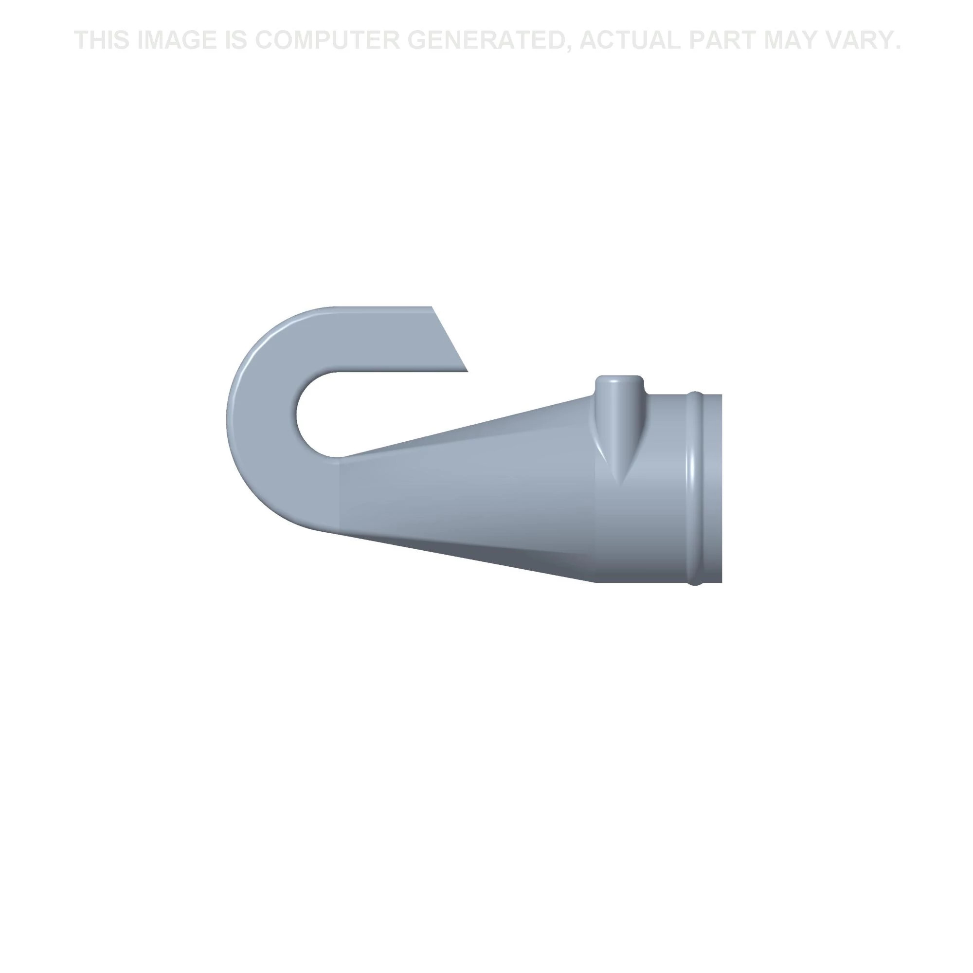 ВОЗДУХОВОД | CASEIH | AMEA | FR