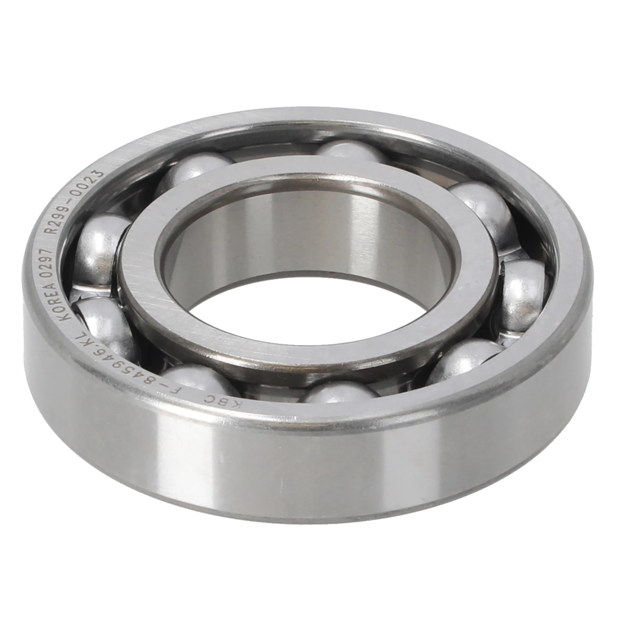 Ball Bearing | CASECE | US | EN