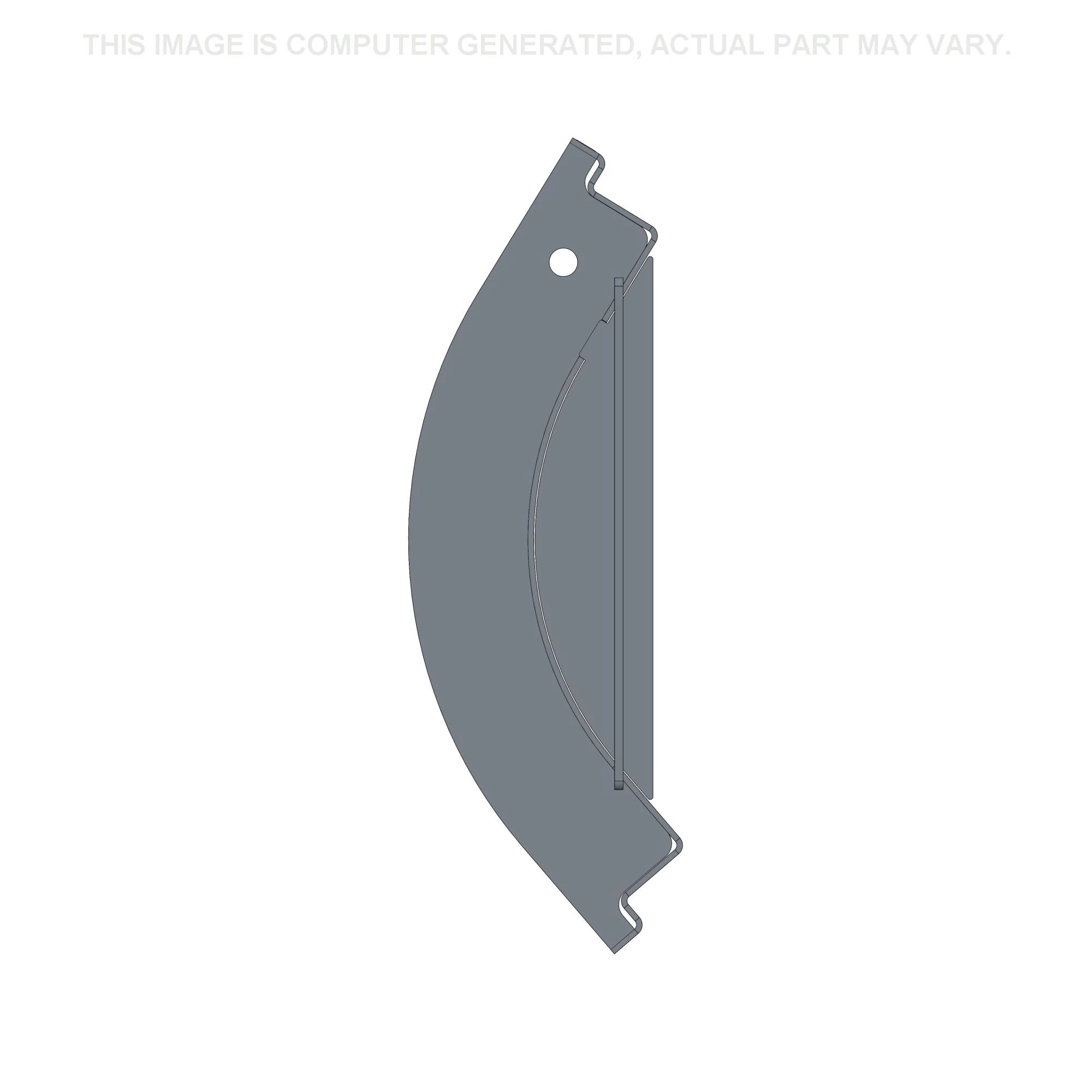 PAN ASSY. | CASEIH | EU | ES