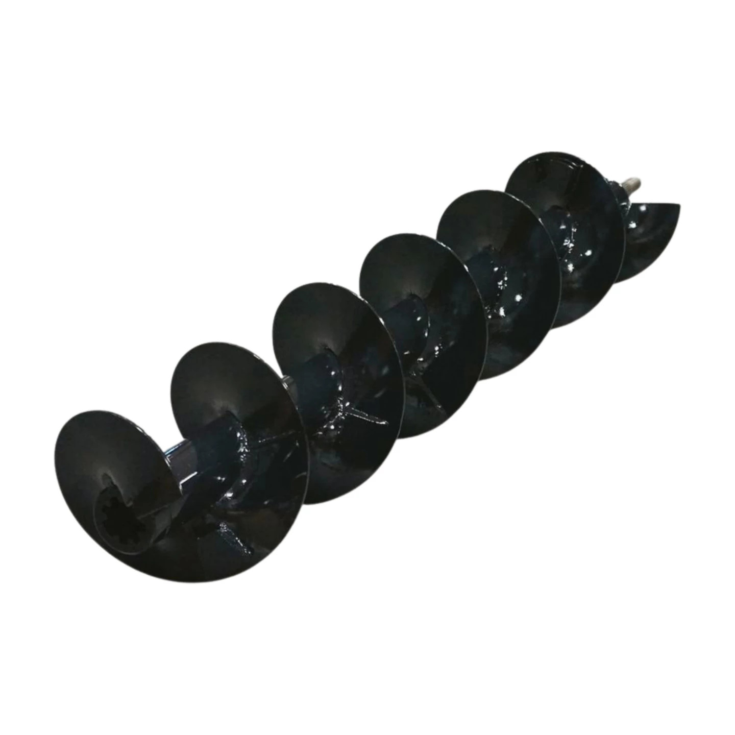 VIS SANS FIN | NEWHOLLANDAG | CA | FR