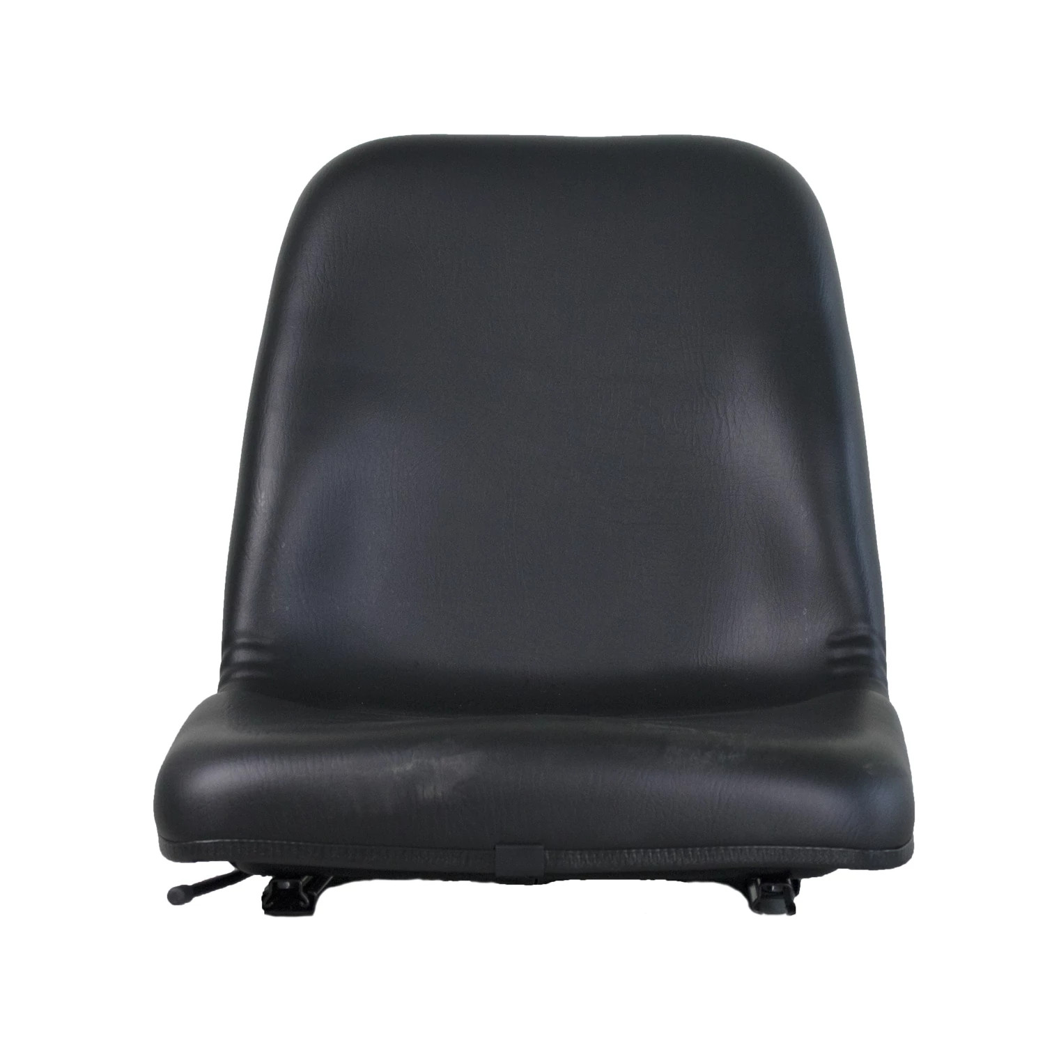 Deluxe Contoured Seat - Black | CASECE | CA | EN