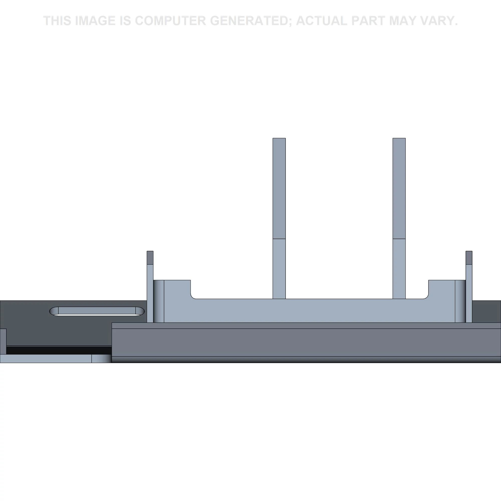 SLEEPPLAAT/SCHOEN | CASEIH | EU | NL