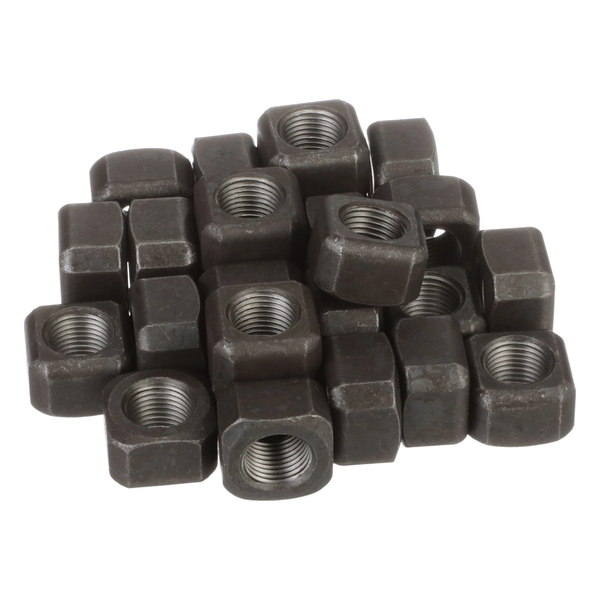 ECROU CARRE | CASEIH | CA | FR