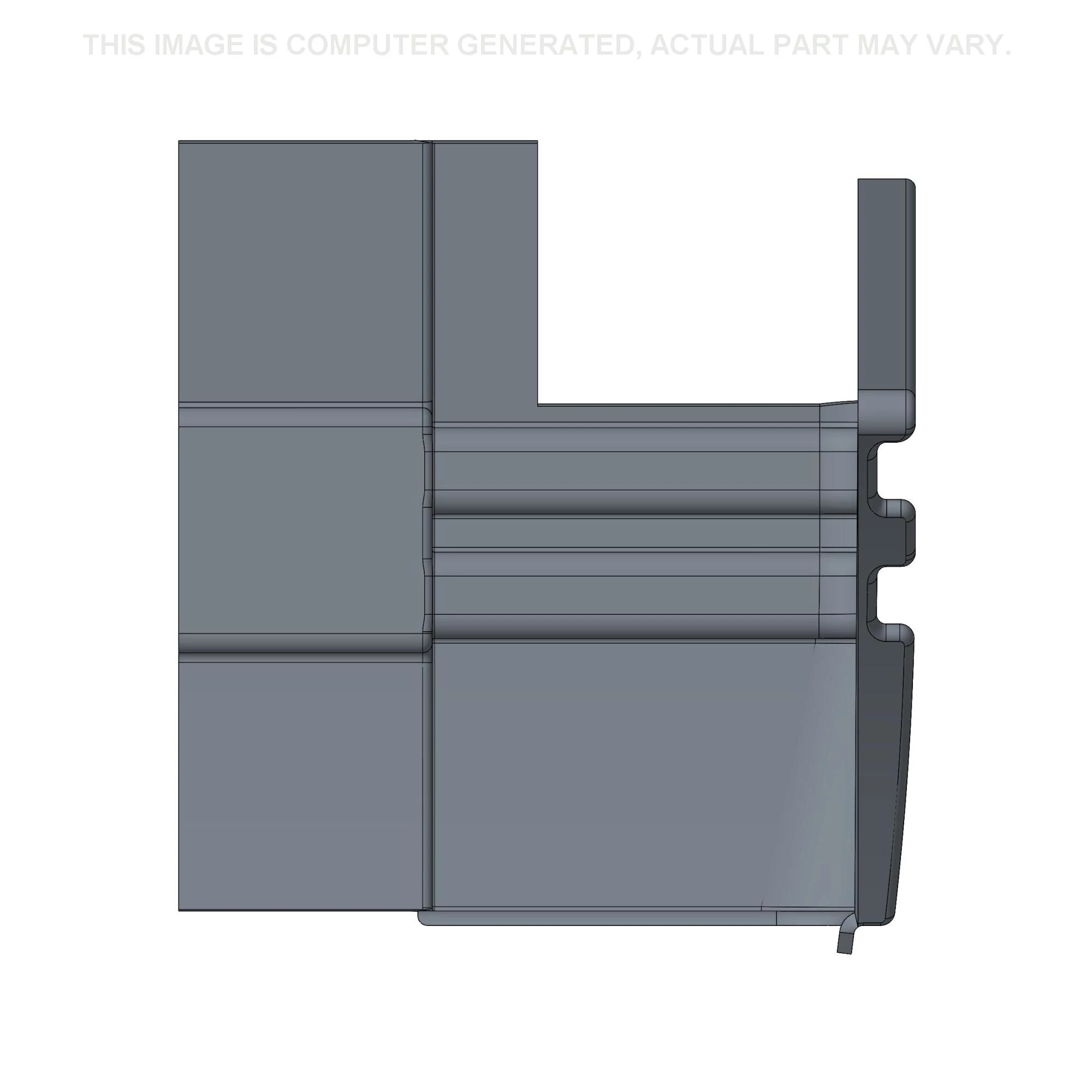 COVER | CASECE | US | EN