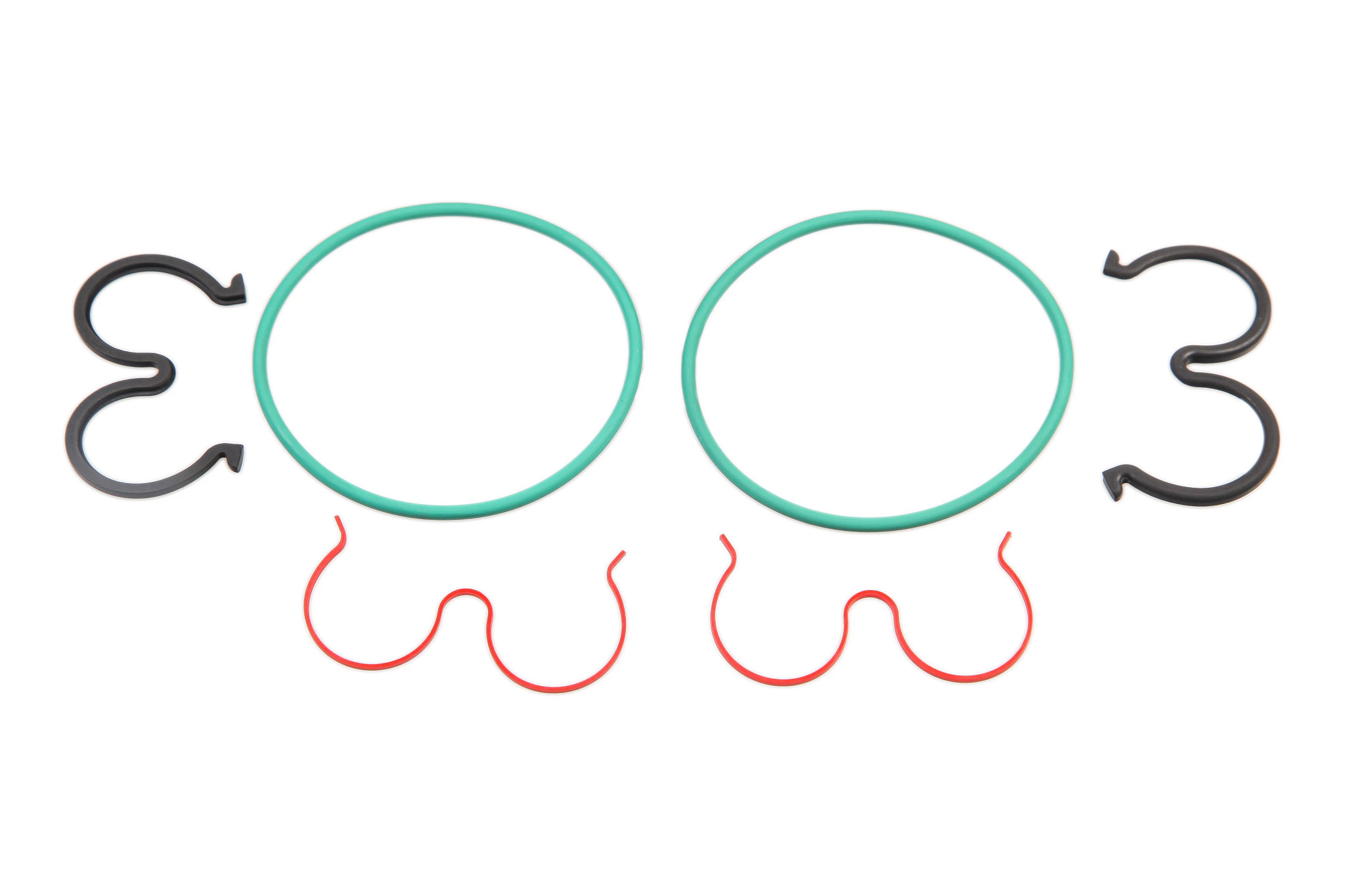 SEAL KIT | NEWHOLLANDAG | NZ | EN