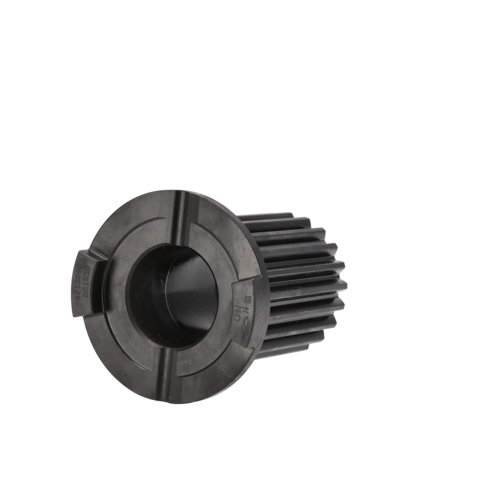 SPLINED COUPLING | NEWHOLLANDAG | NZ | EN