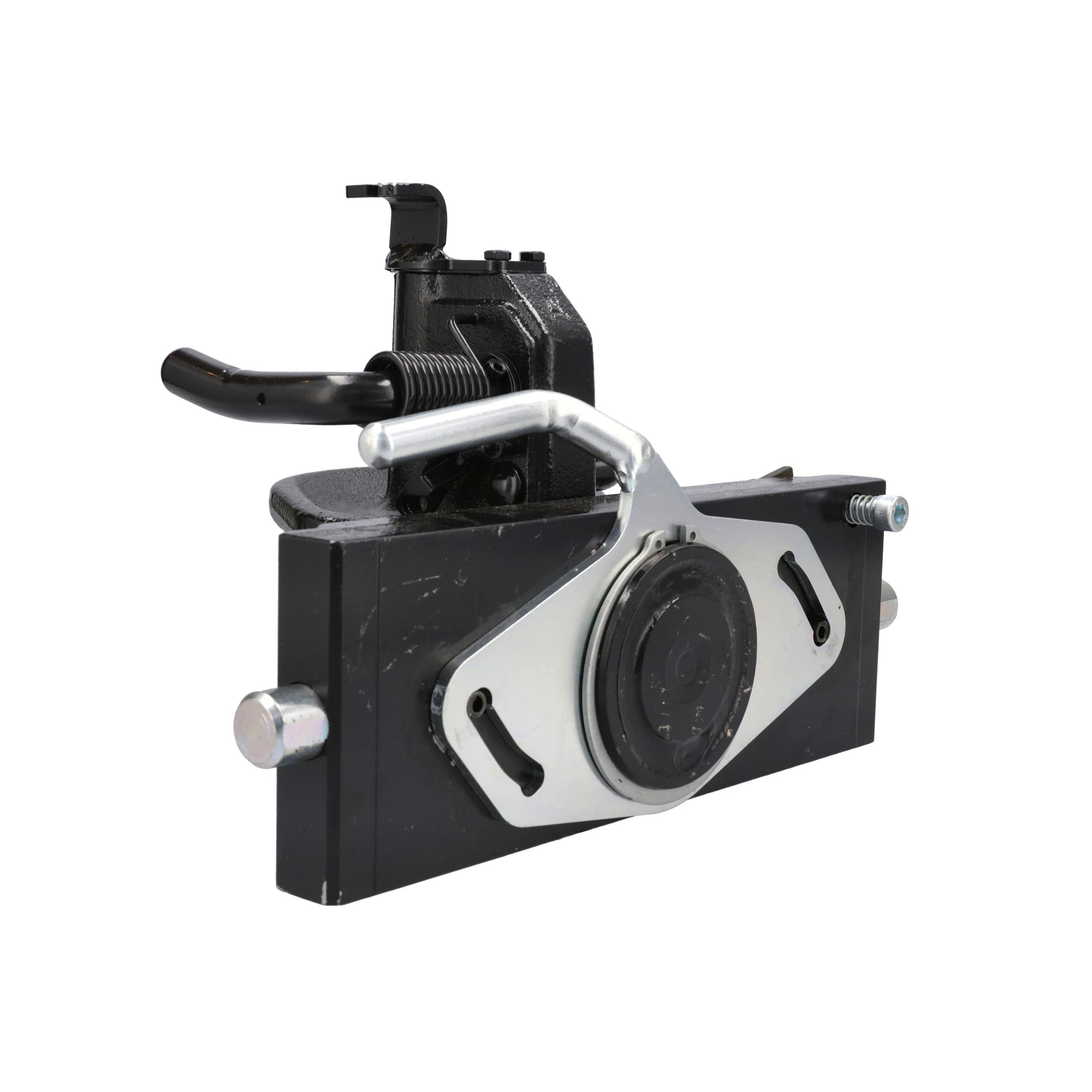 TOW HOOK | NEWHOLLANDAG | GB | EN