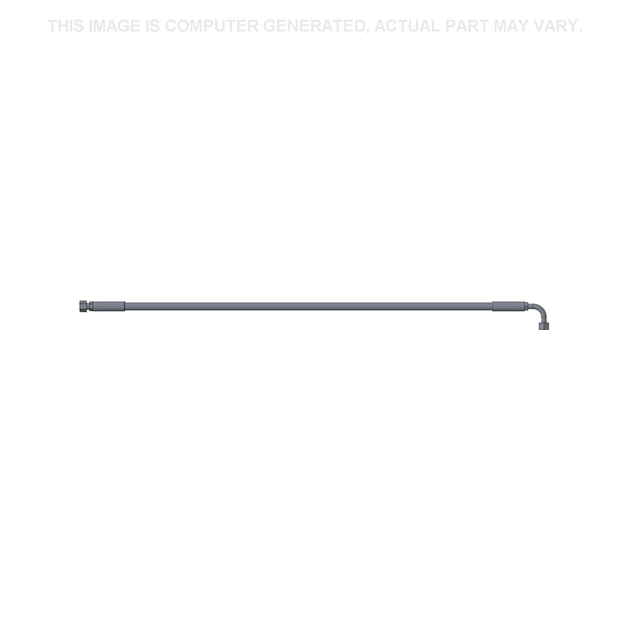 TUBO | NEWHOLLANDAG | SA | ES