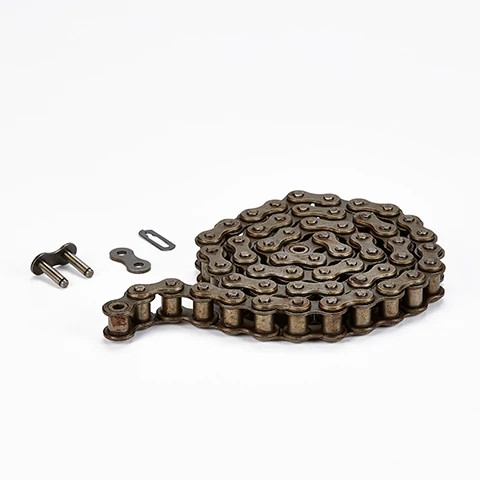 Roller Chain | CASEIH | CA | EN