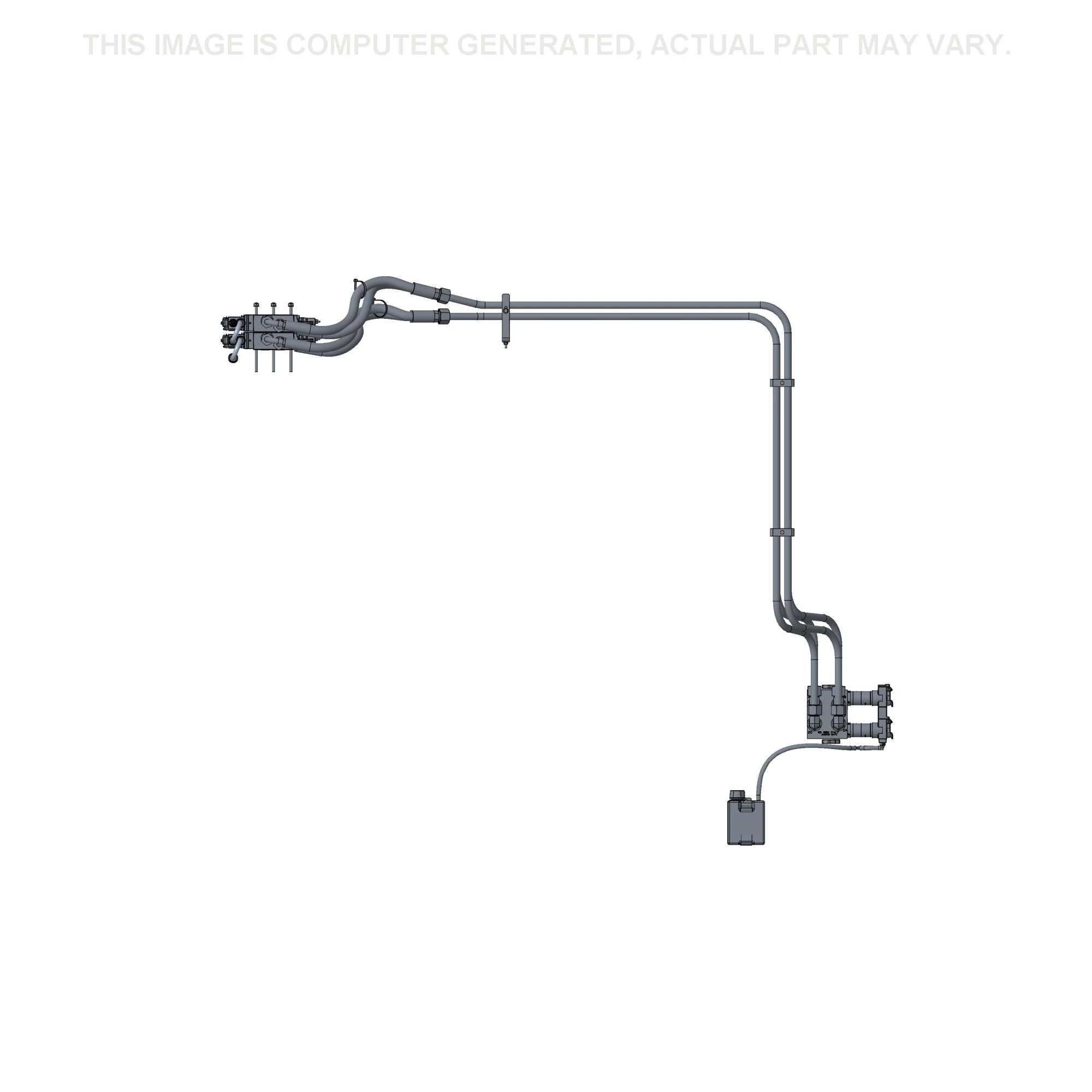 DIA KIT, HARVESTER | FLEXICOIL | CA | EN