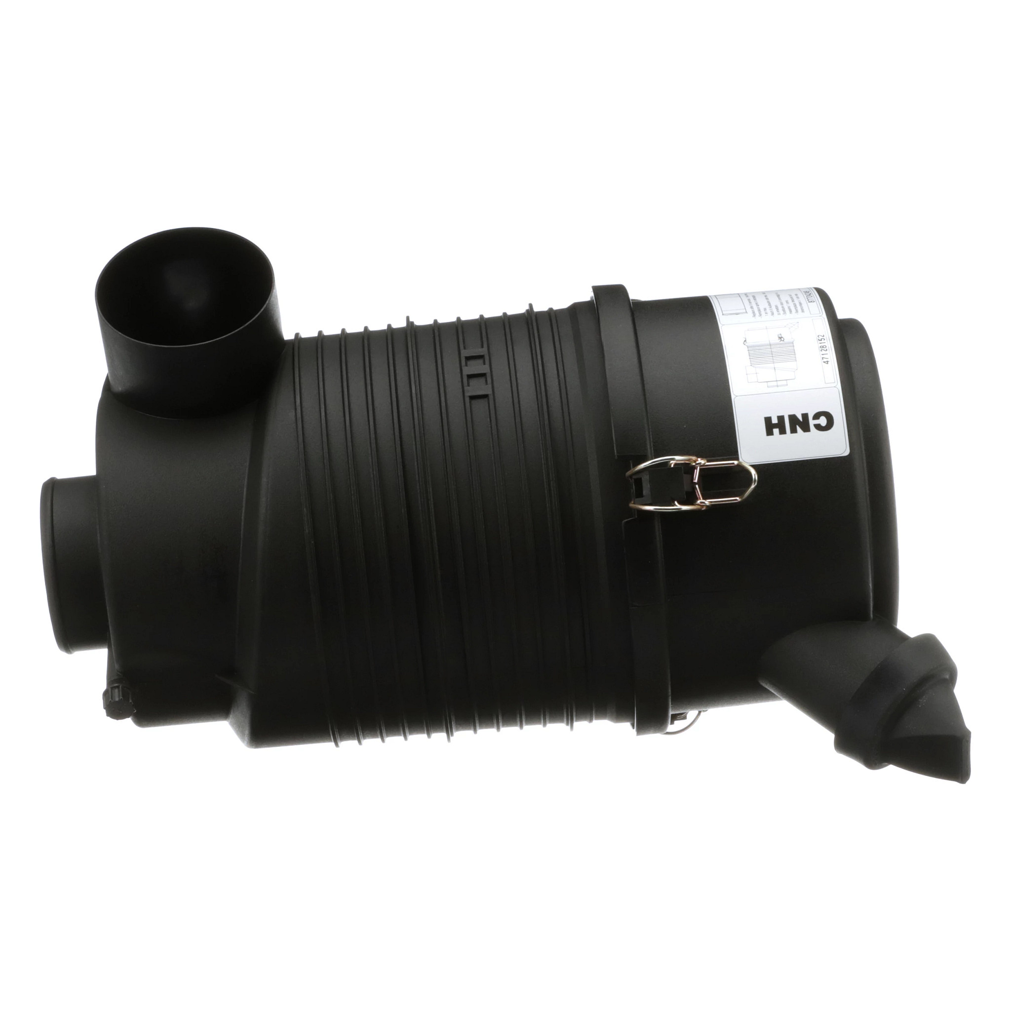 Filtro de ar do motor