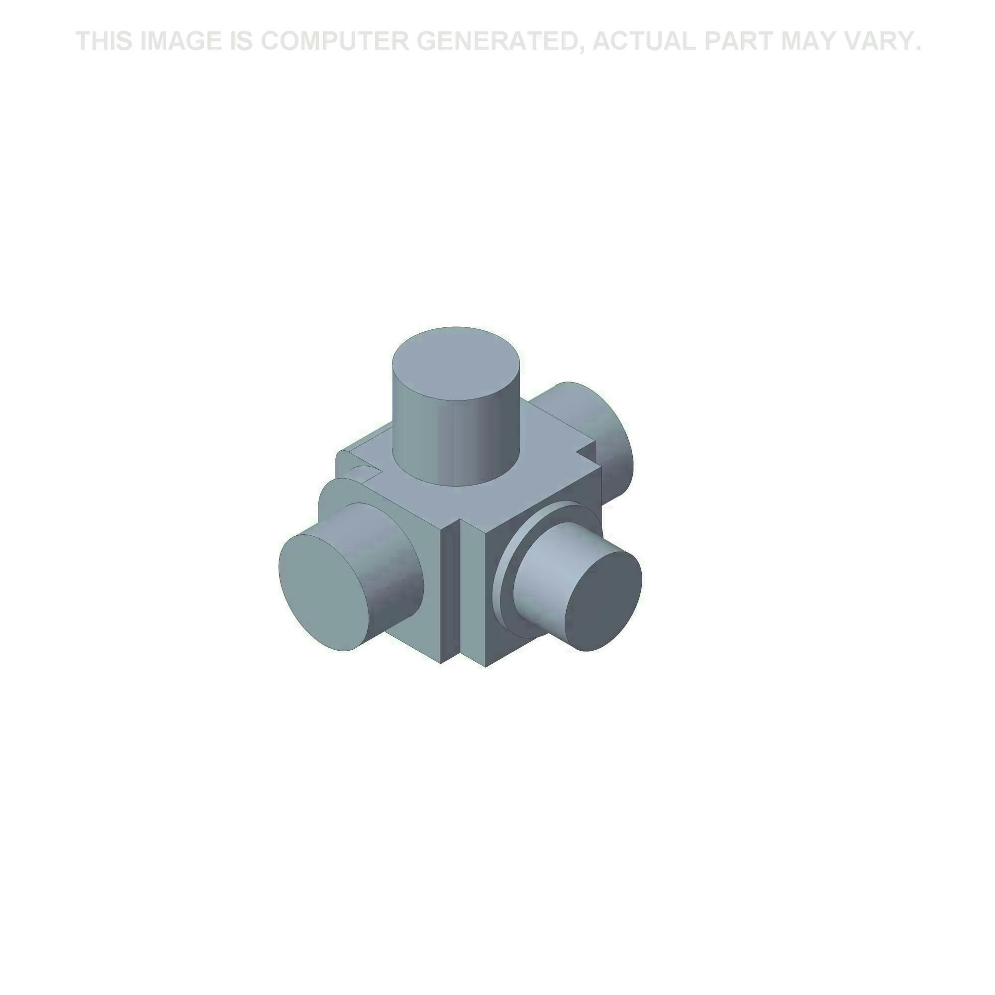 HYD CONNECTOR | NEWHOLLANDCE | CA | EN