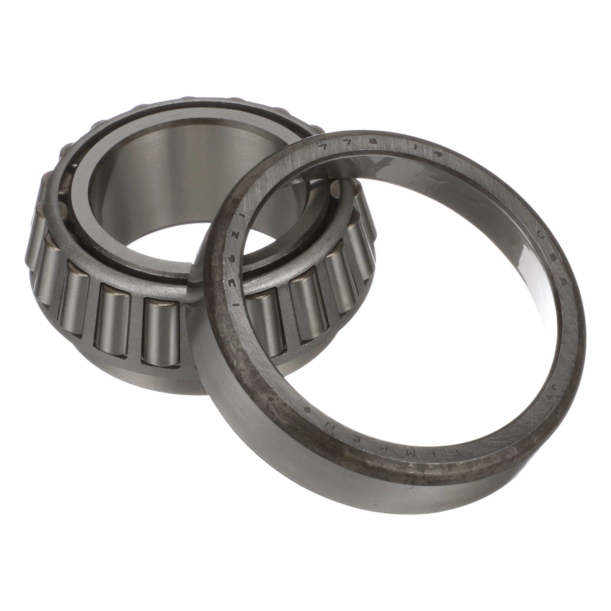 TAPERED BEARING | NEWHOLLANDAG | SA | ES