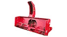 CASE IH SNOW BLOWER | CASEIH | FR | FR