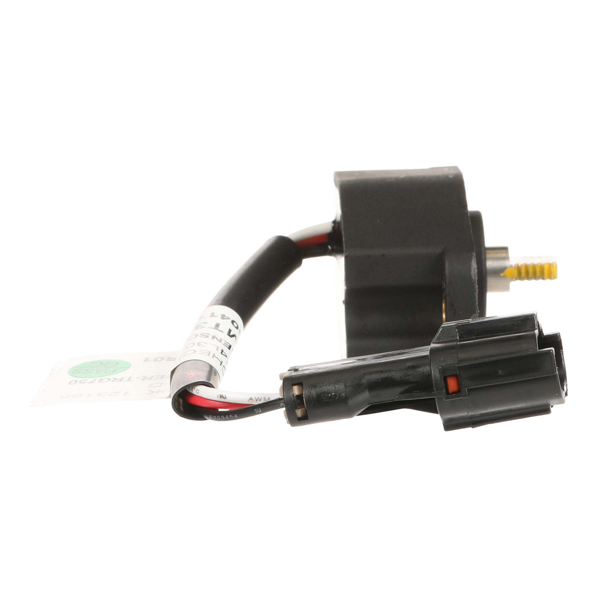SENSOR | CASECE | CA | EN