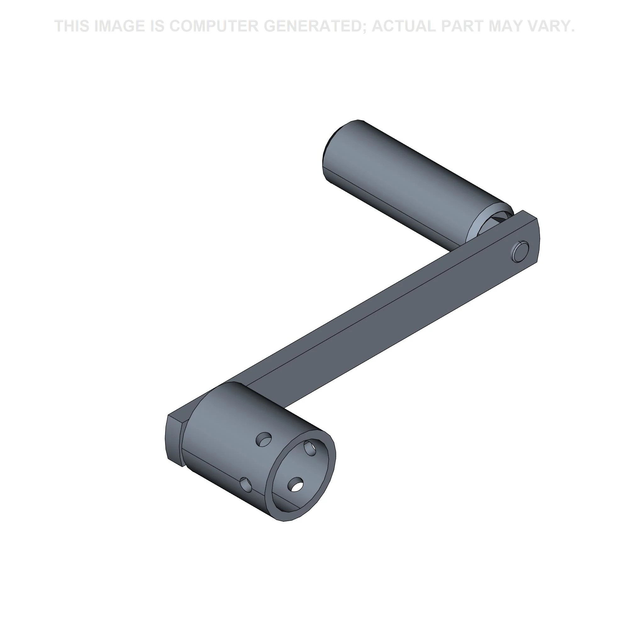 Crank Handle Assembly | CASECE | US | EN