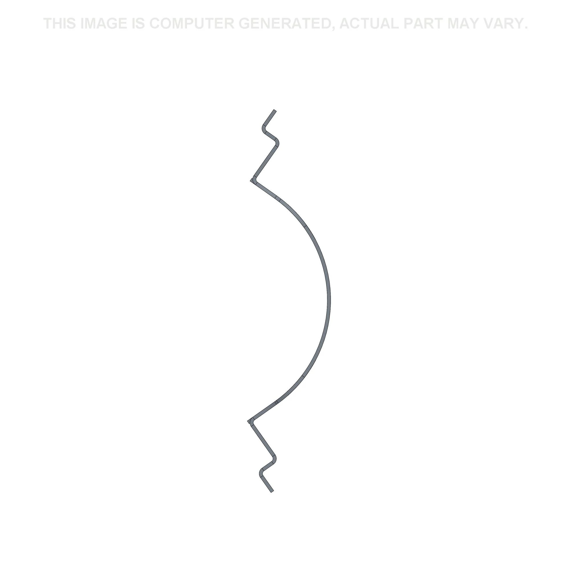 TROUGH ASSY. | CASEIH | CA | EN