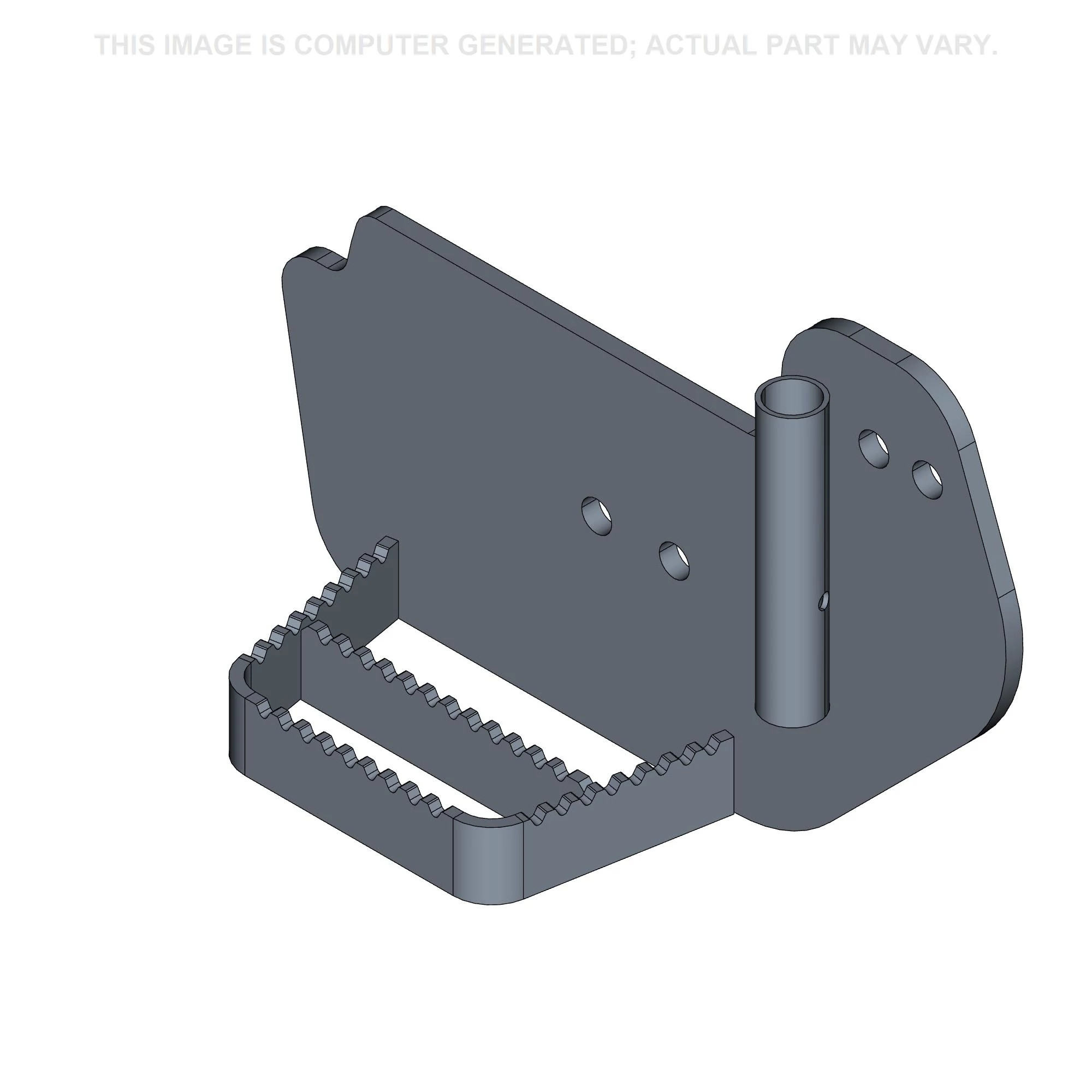 PLATE | CASECE | CA | FR