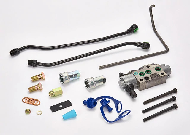 DIA KIT, TRAC HYD SY | CASEIH | EU | EN