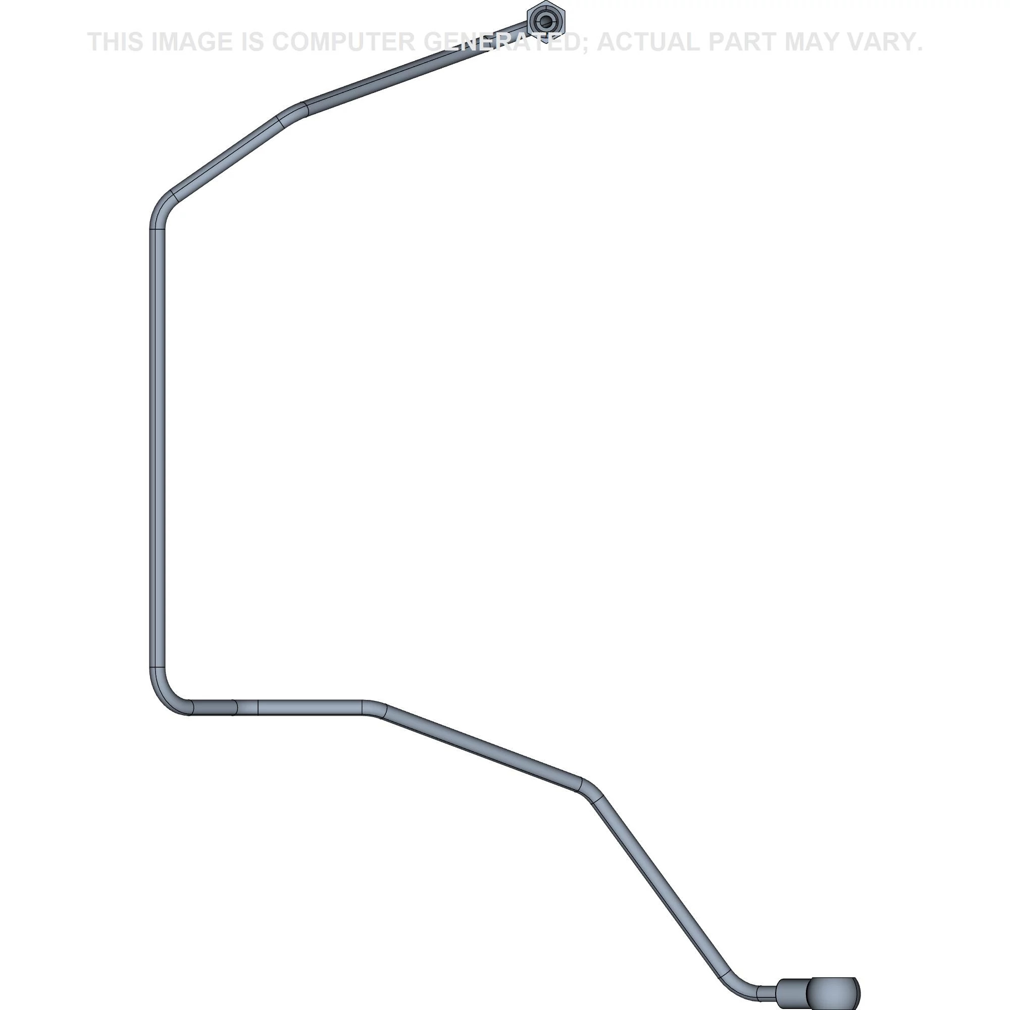 TUBO | NEWHOLLANDAG | EU | ES