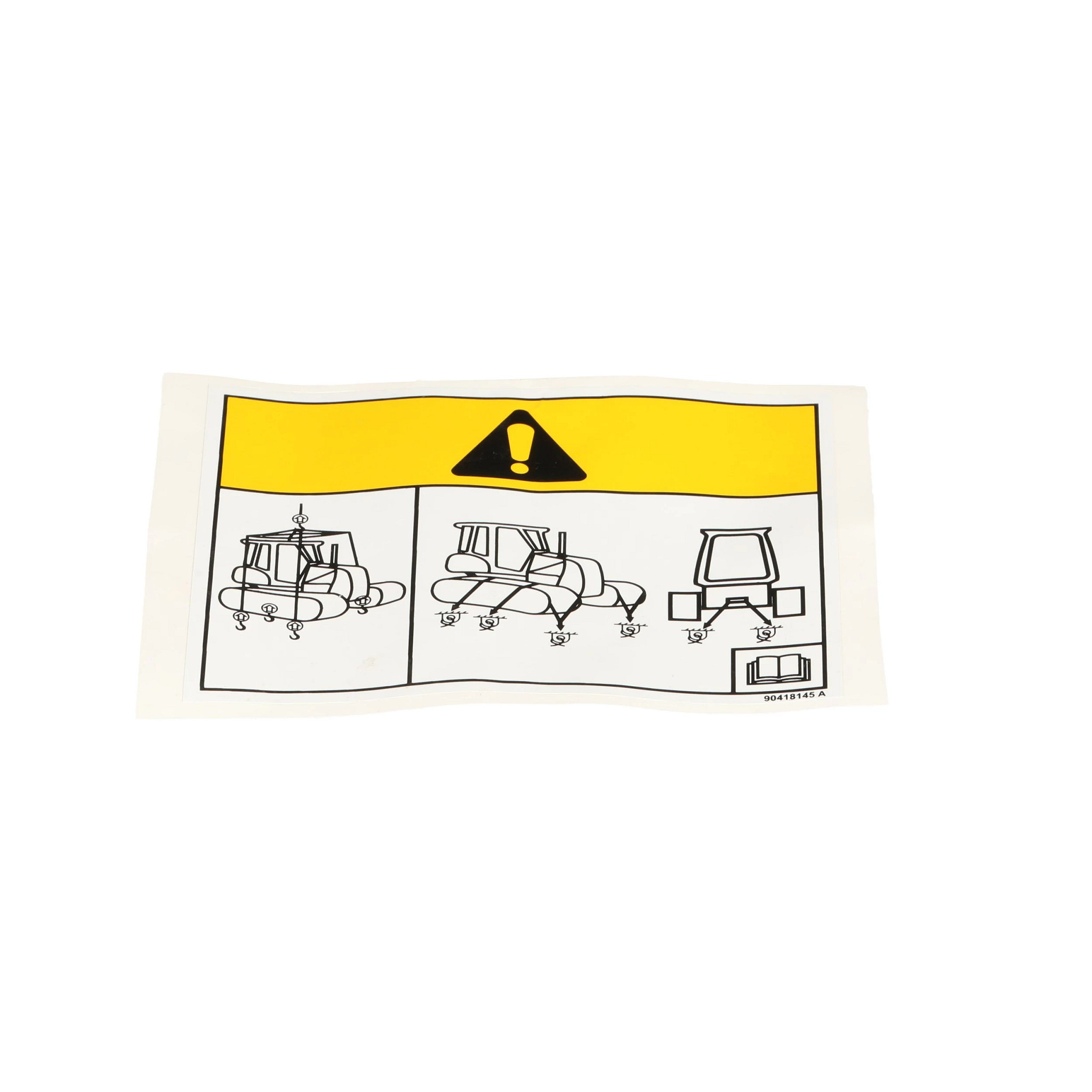 DECALQUE | NEWHOLLANDCE | BR | PT