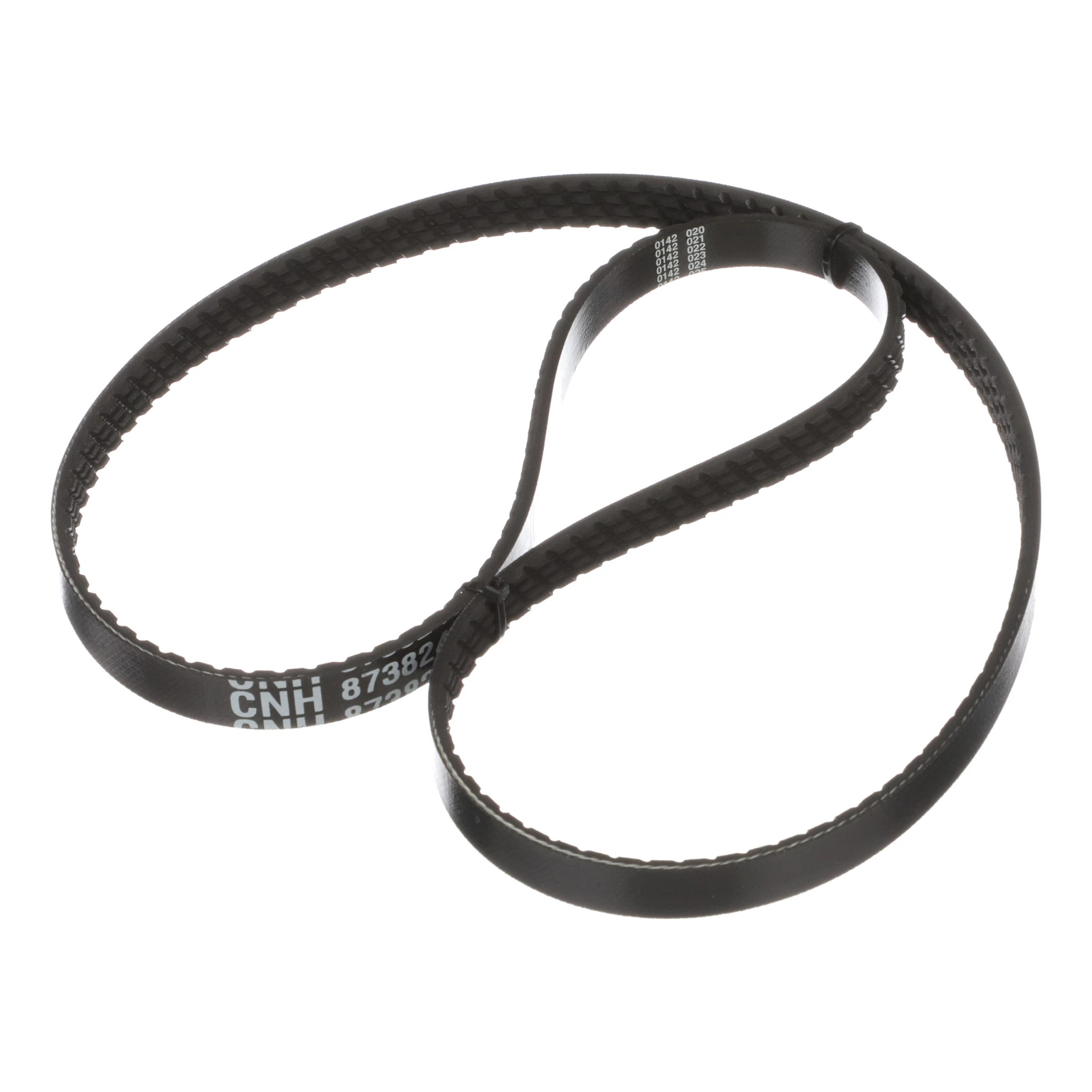 Air Brake Compressor V-Belt - 1090 mm L | CASEIH | CA | EN