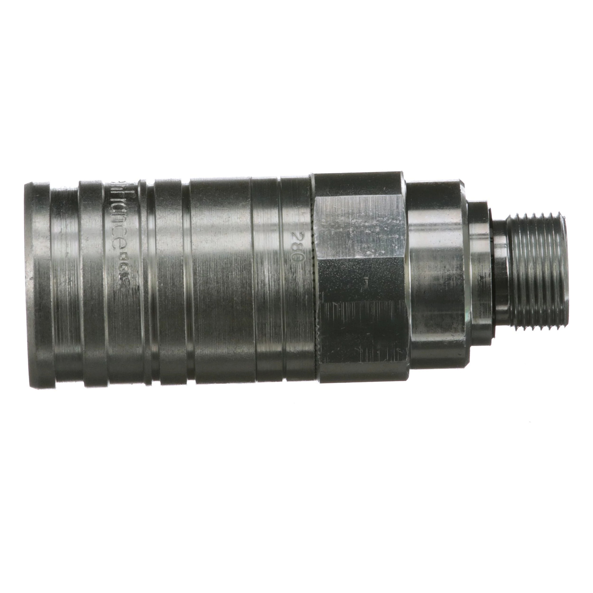 QUICK FEMALE COUPLING | CASEIH | US | EN