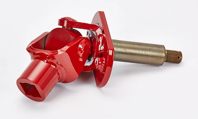 Yoke | MILLER | CA | EN