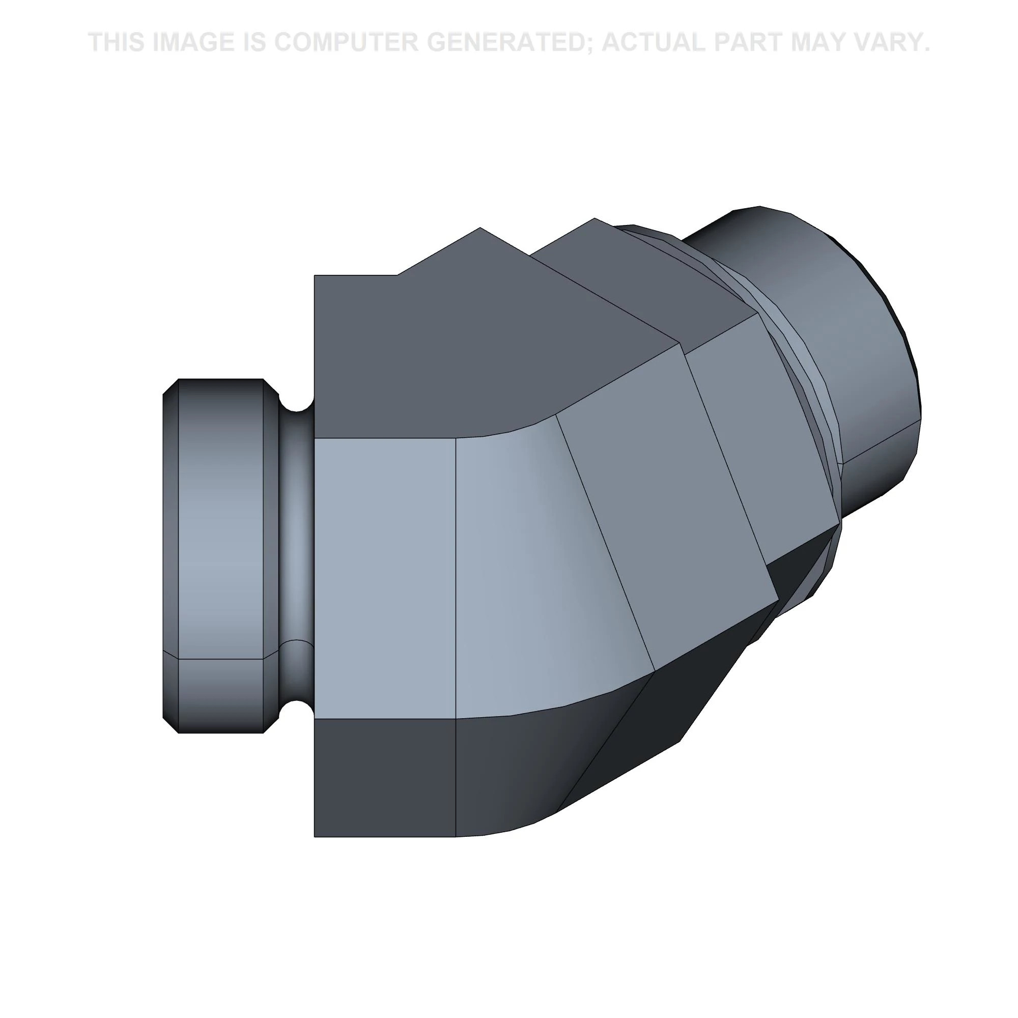 Raccord | CASECE | CA | FR