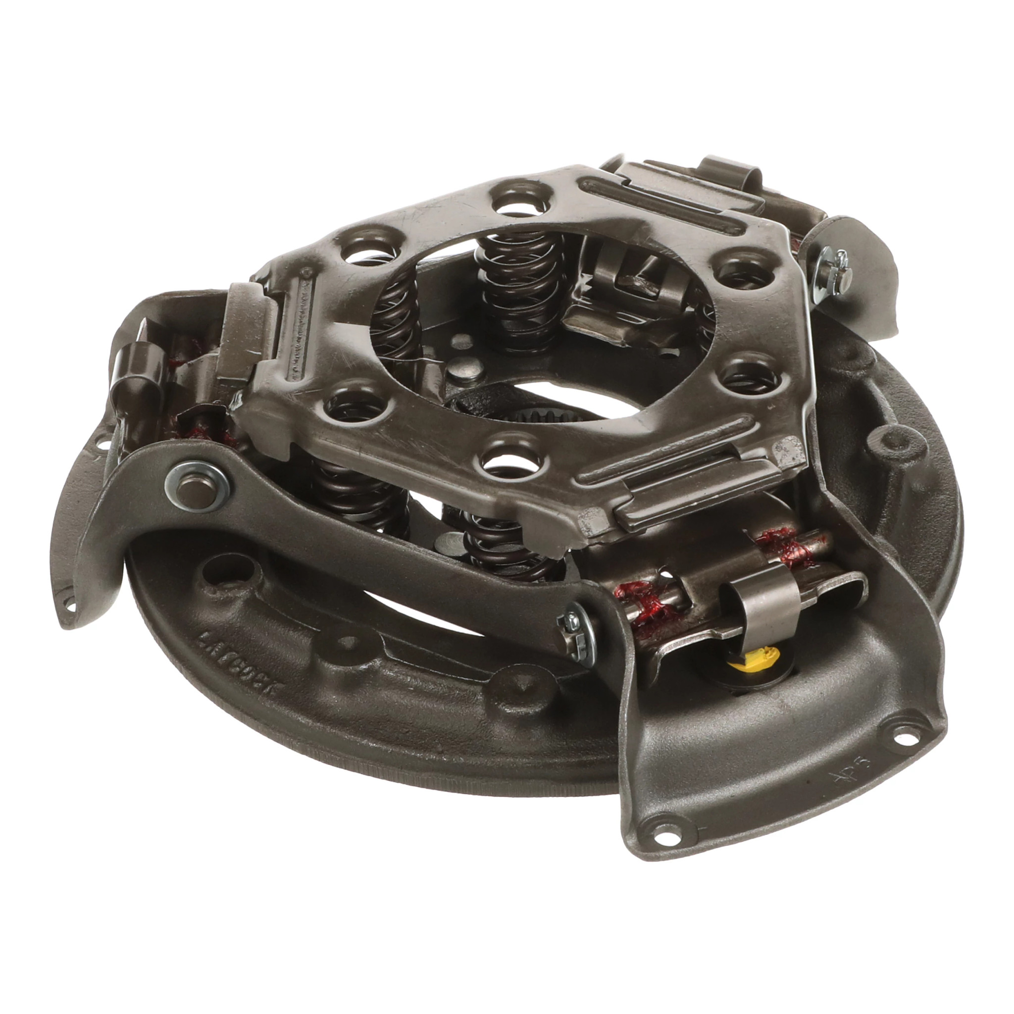 Plateau d'embrayage Reman | CASECE | CA | FR
