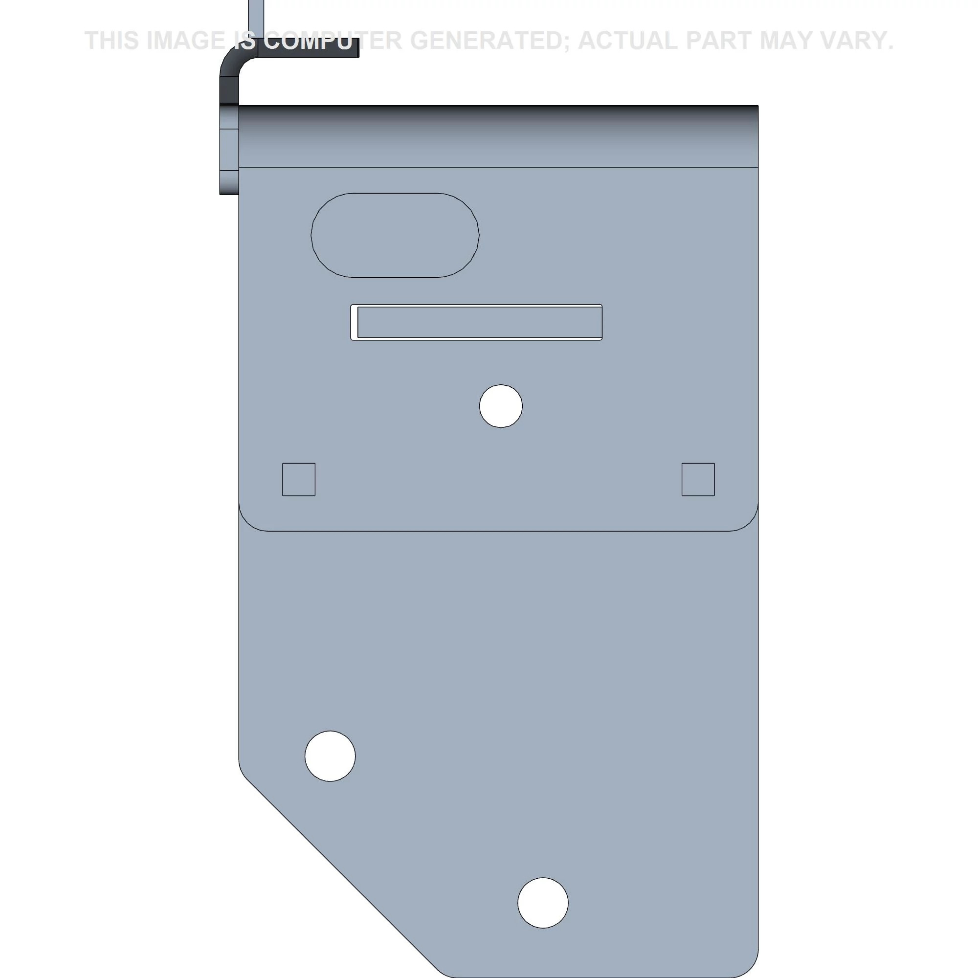 BRACKET | NEWHOLLANDAG | SA | EN