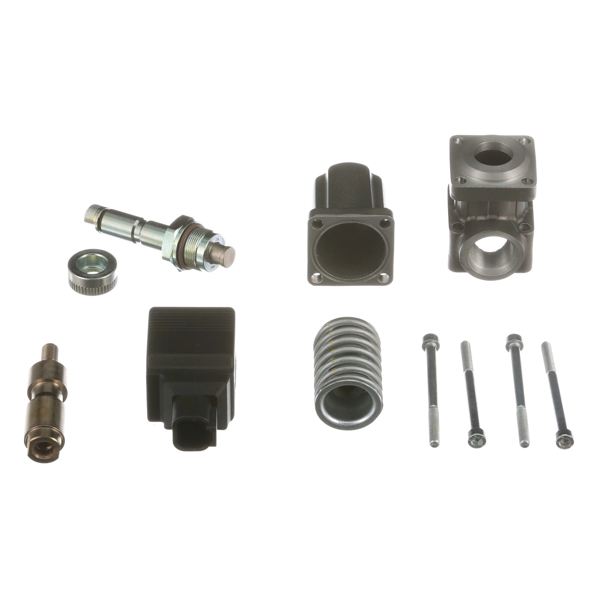 KIT | NEWHOLLANDAG | EU | IT