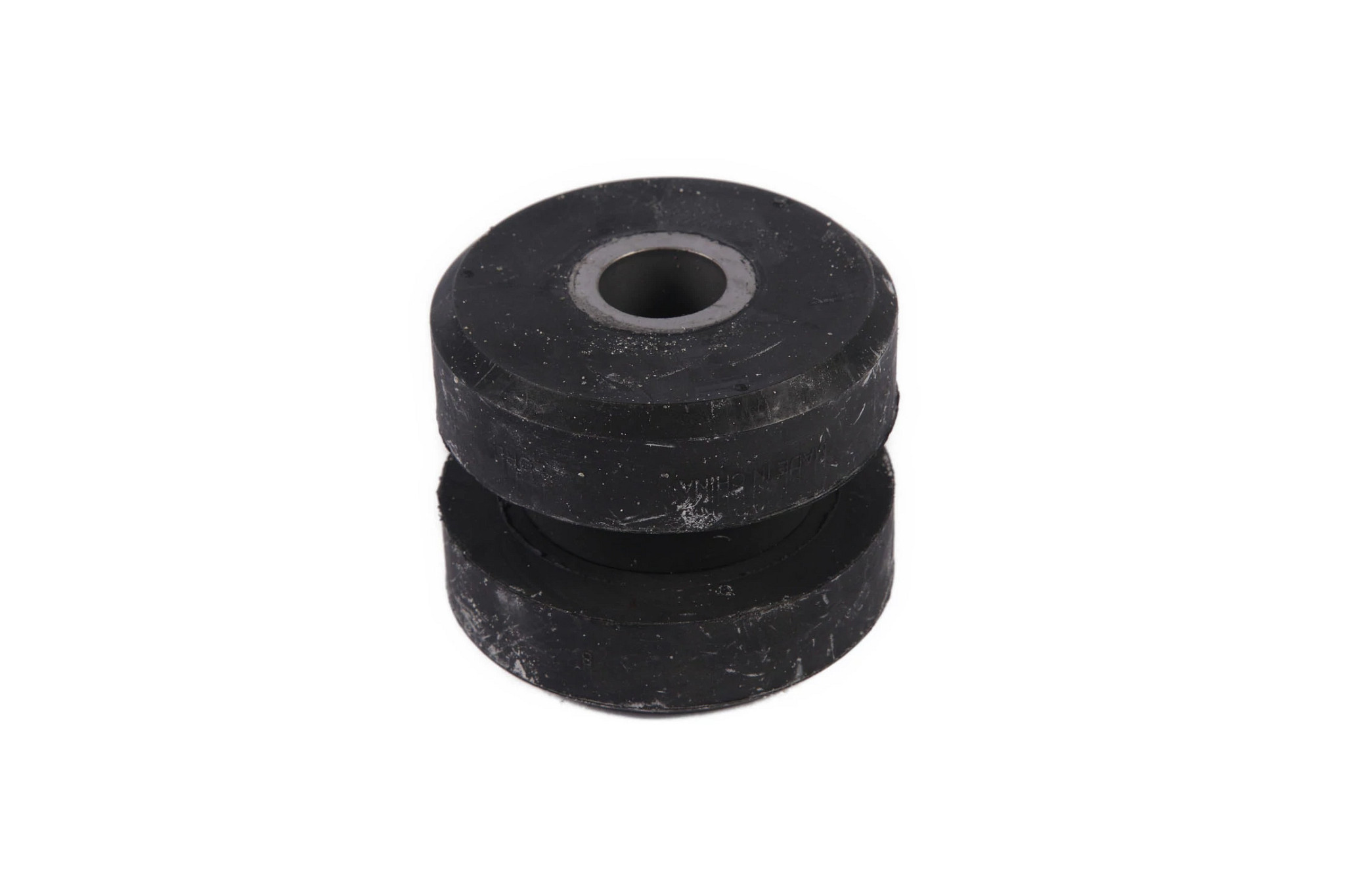 Isolator | CASECE | CA | EN