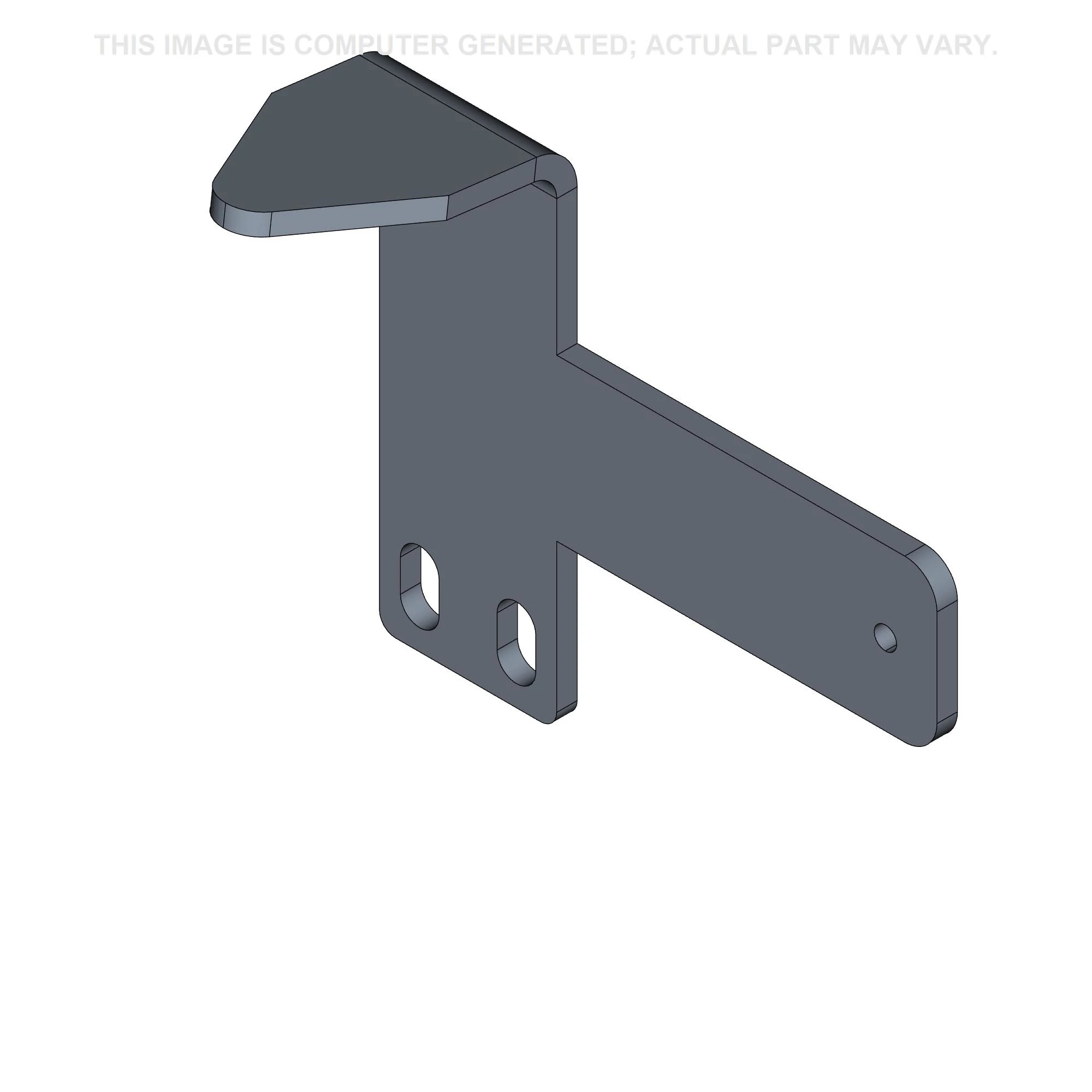 Bracket | NEWHOLLANDAG | US | EN