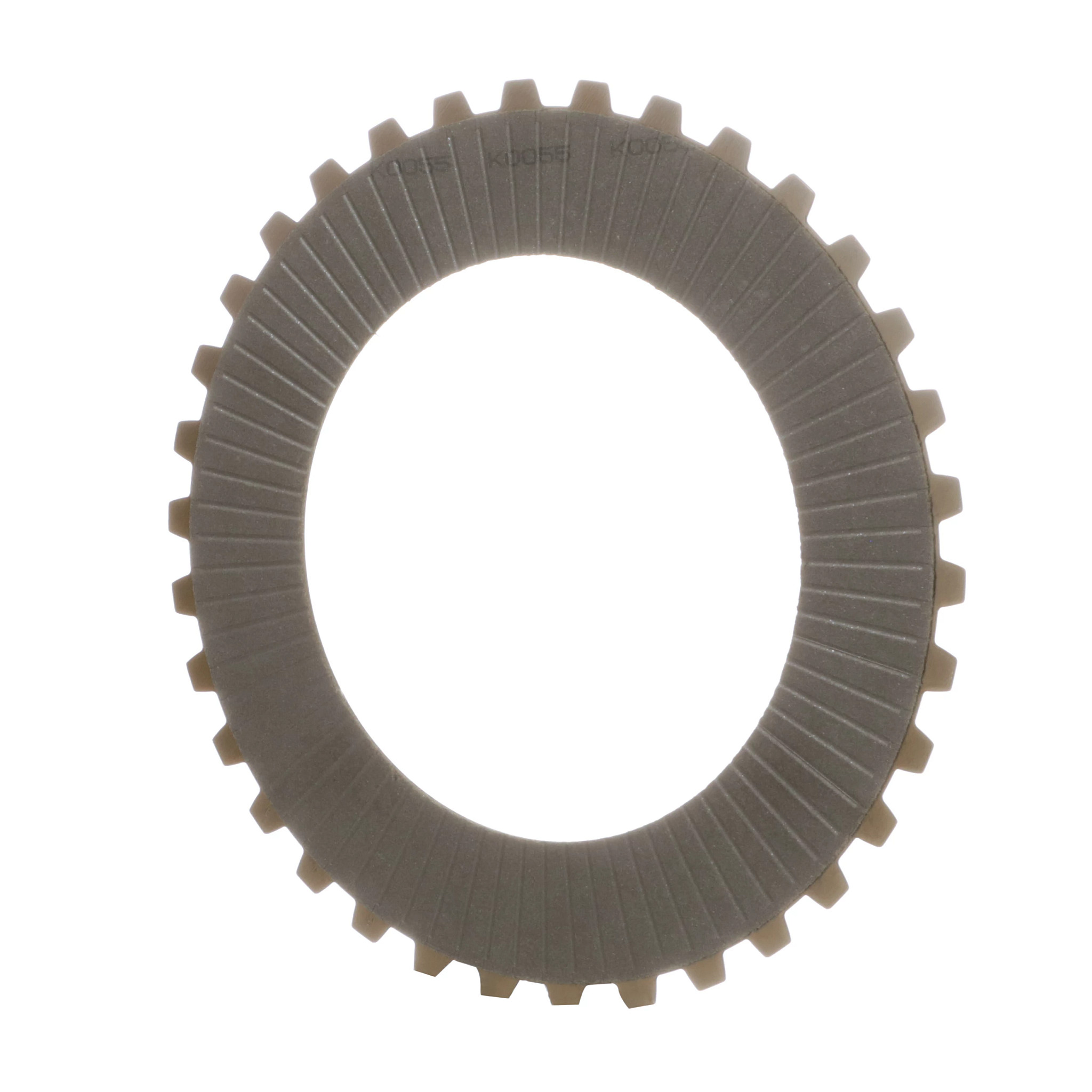 Disc - Clutch Outer Parts | CASECE | BR | PT