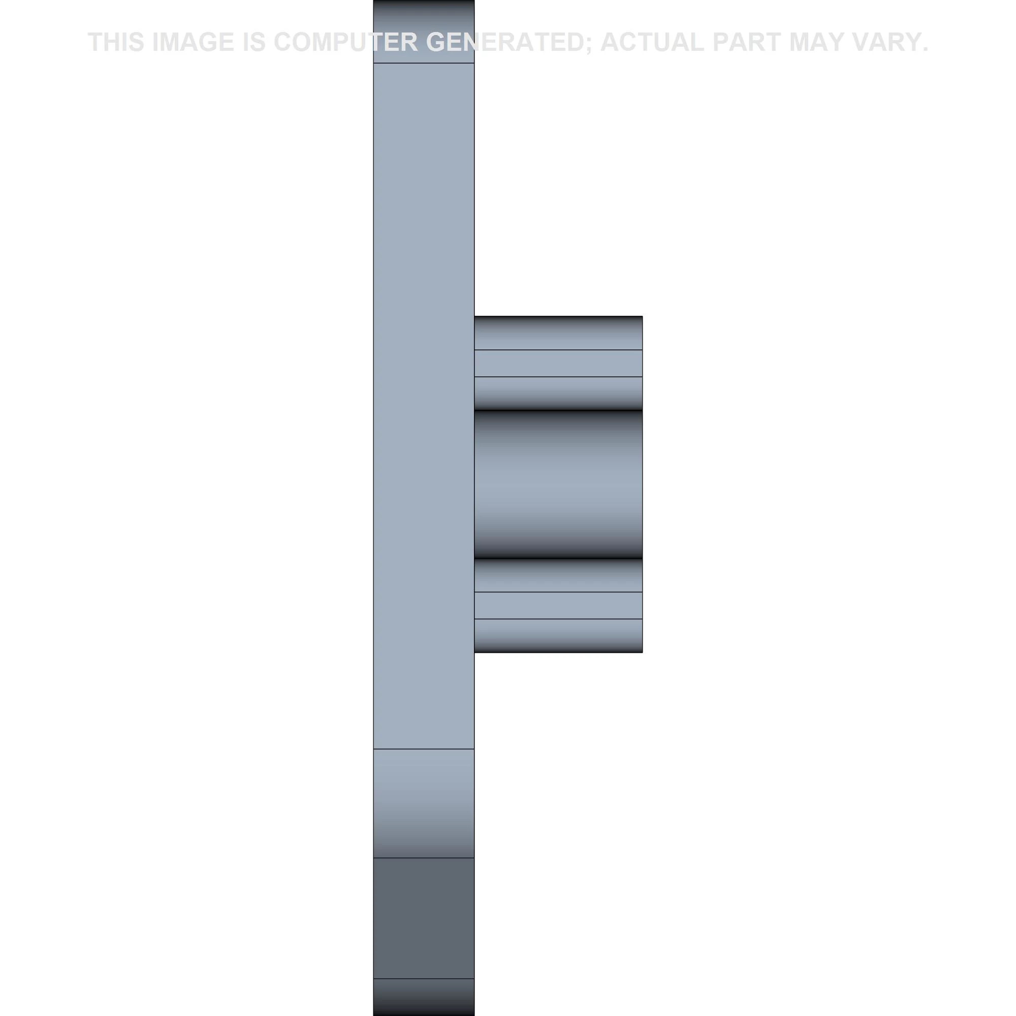 MADENİ LEVHA | NEWHOLLANDAG | AMEA | TR