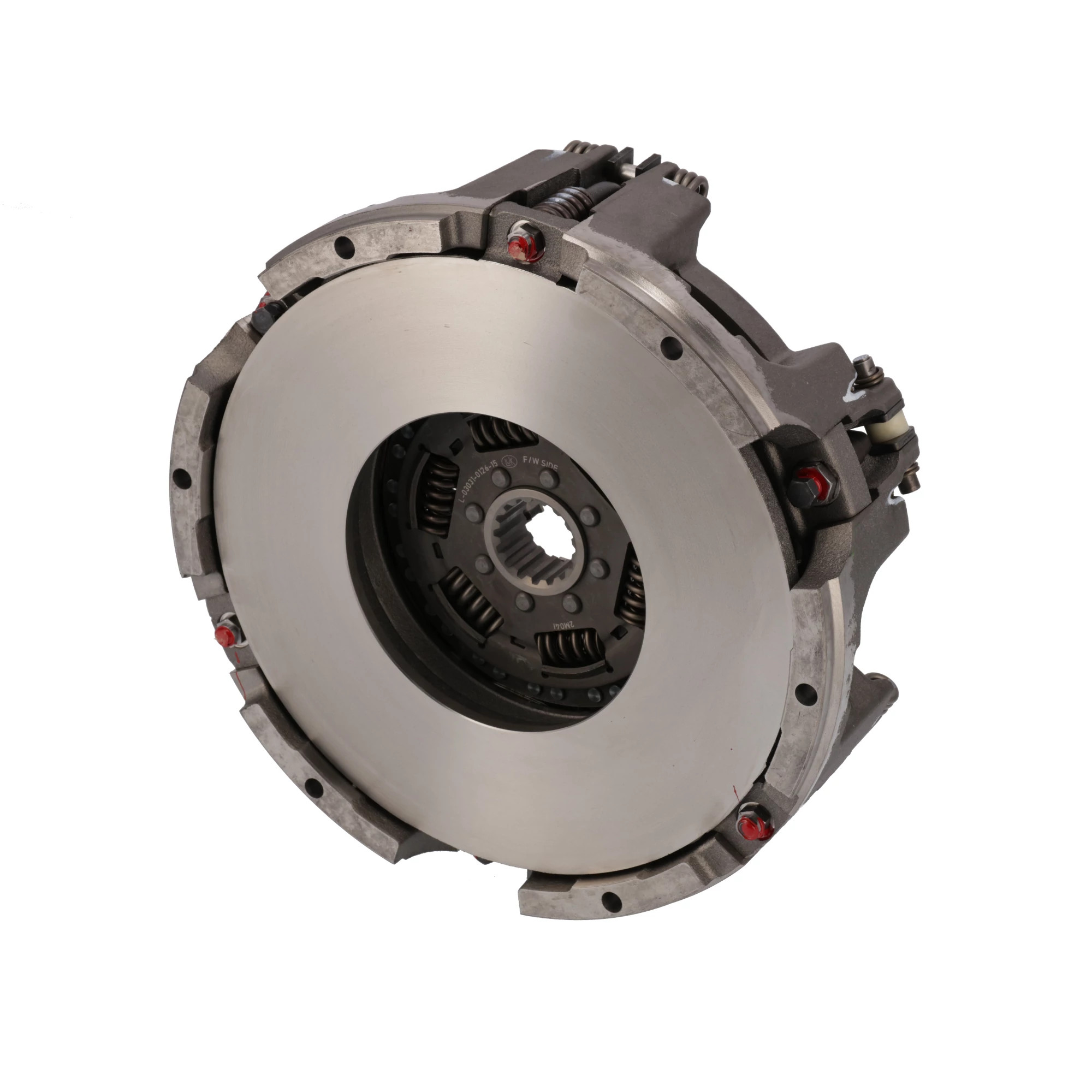 KUPPLUNG | NEWHOLLANDAG | EU | DE