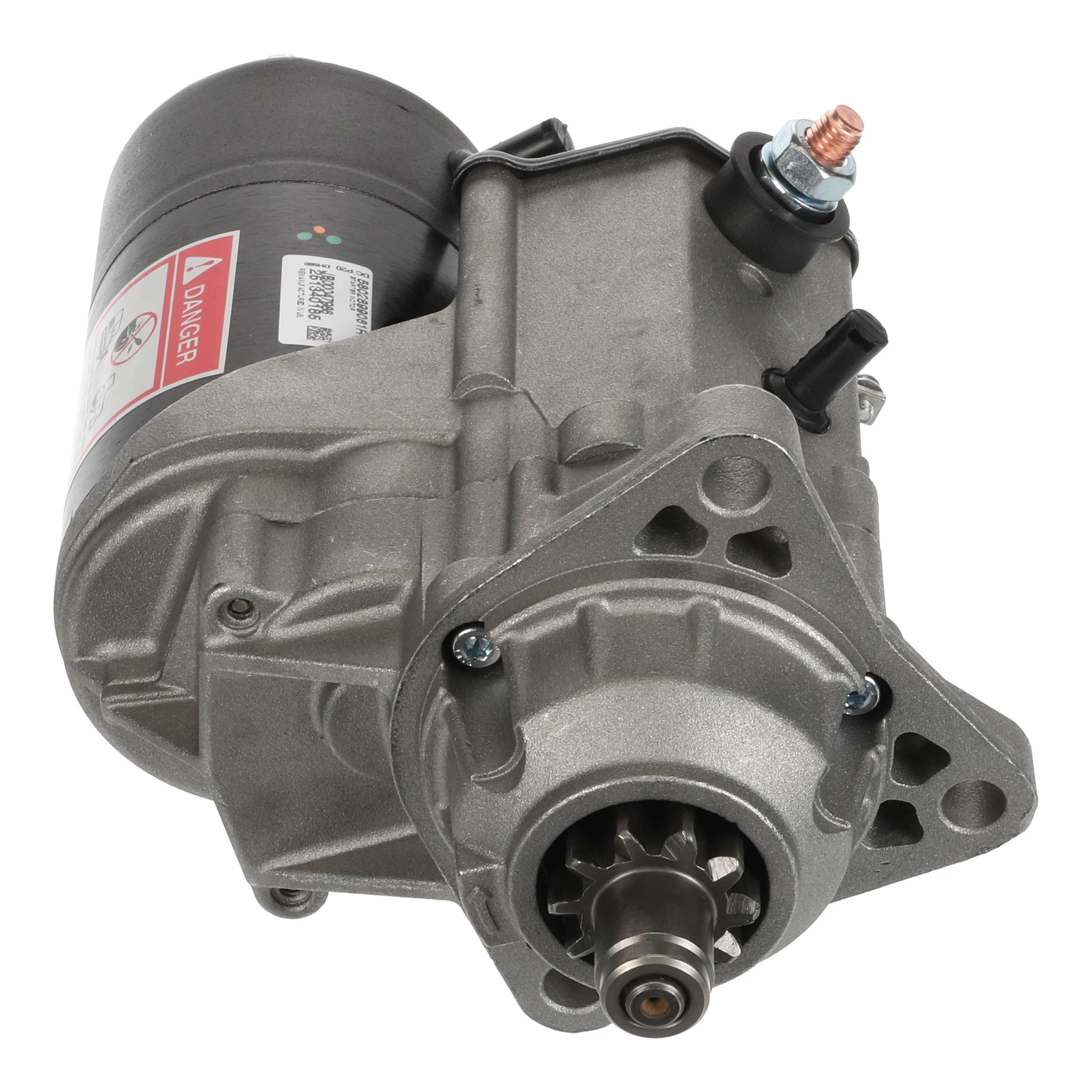 DEMARREUR RENOVE | CASEIH | CA | FR