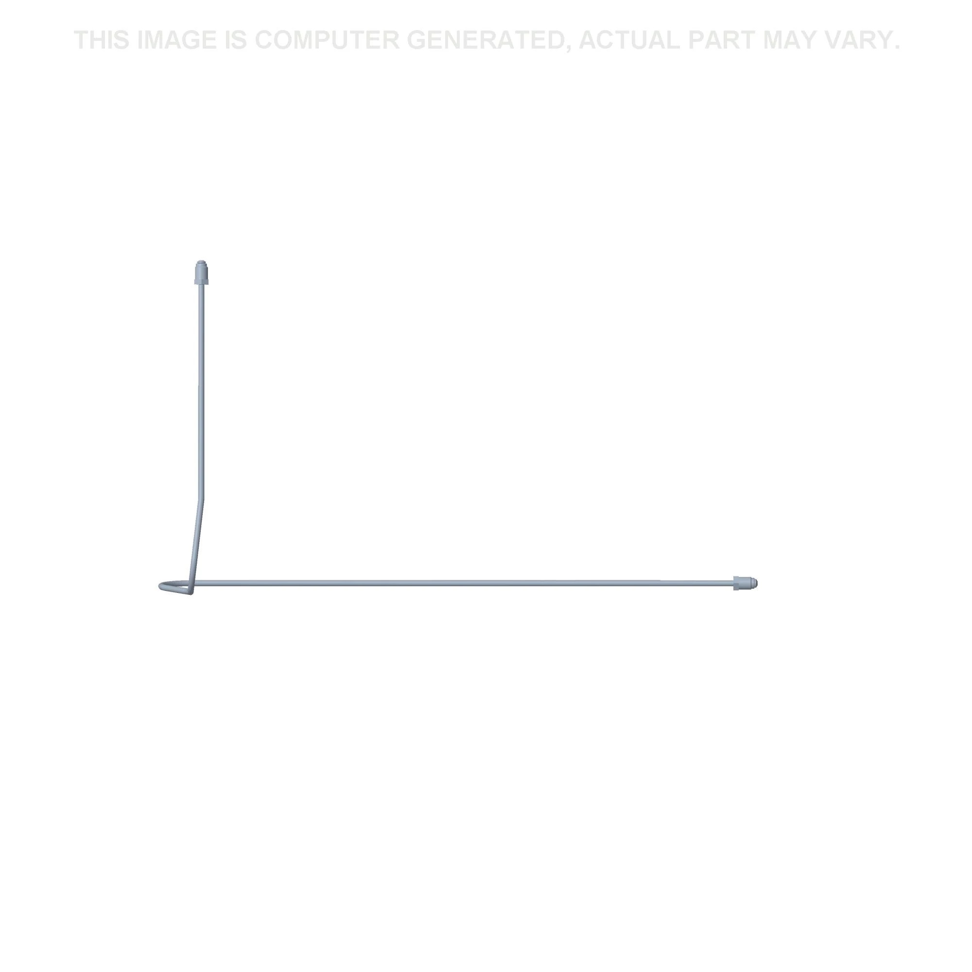 BRAKE LINE | NEWHOLLANDAG | US | EN