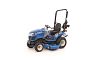 COMPACT TRACTOR (NA) | NEWHOLLANDAG | FR | FR