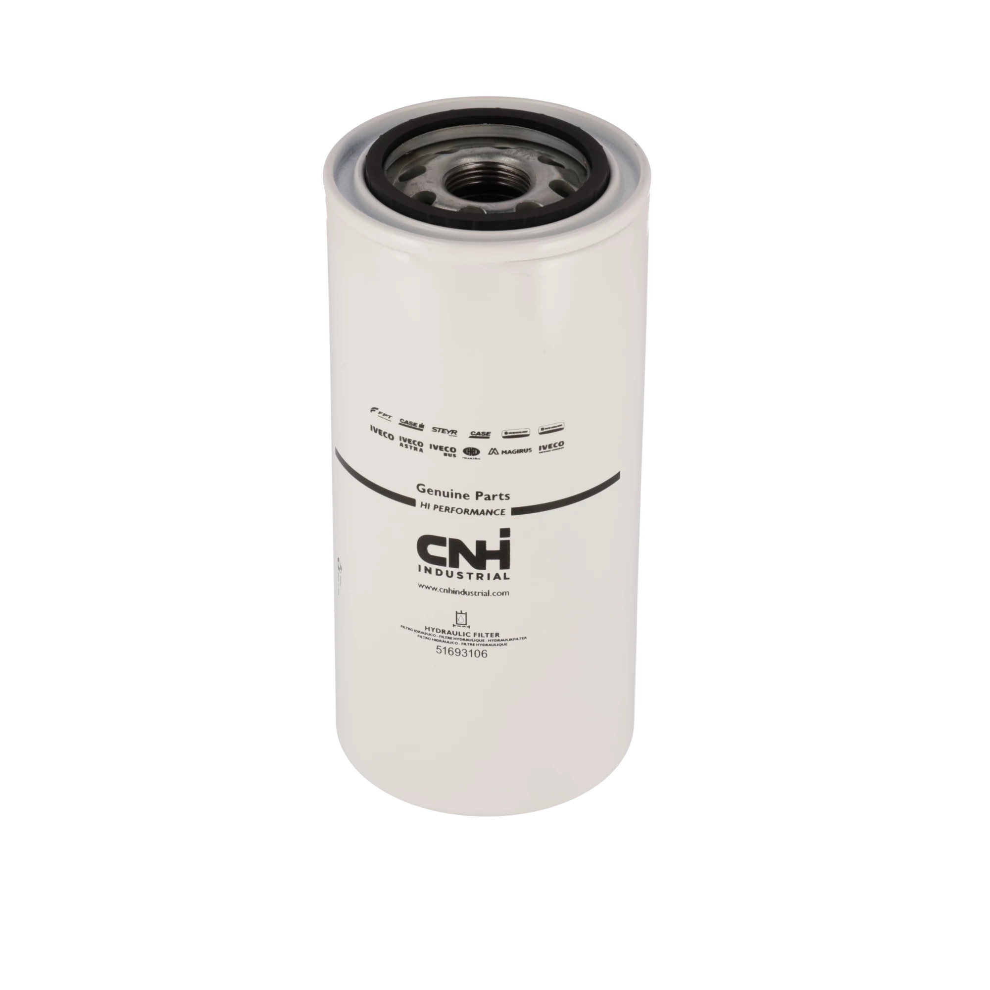 HYDRAULIKÖLFILTER | NEWHOLLANDAG | DE | DE