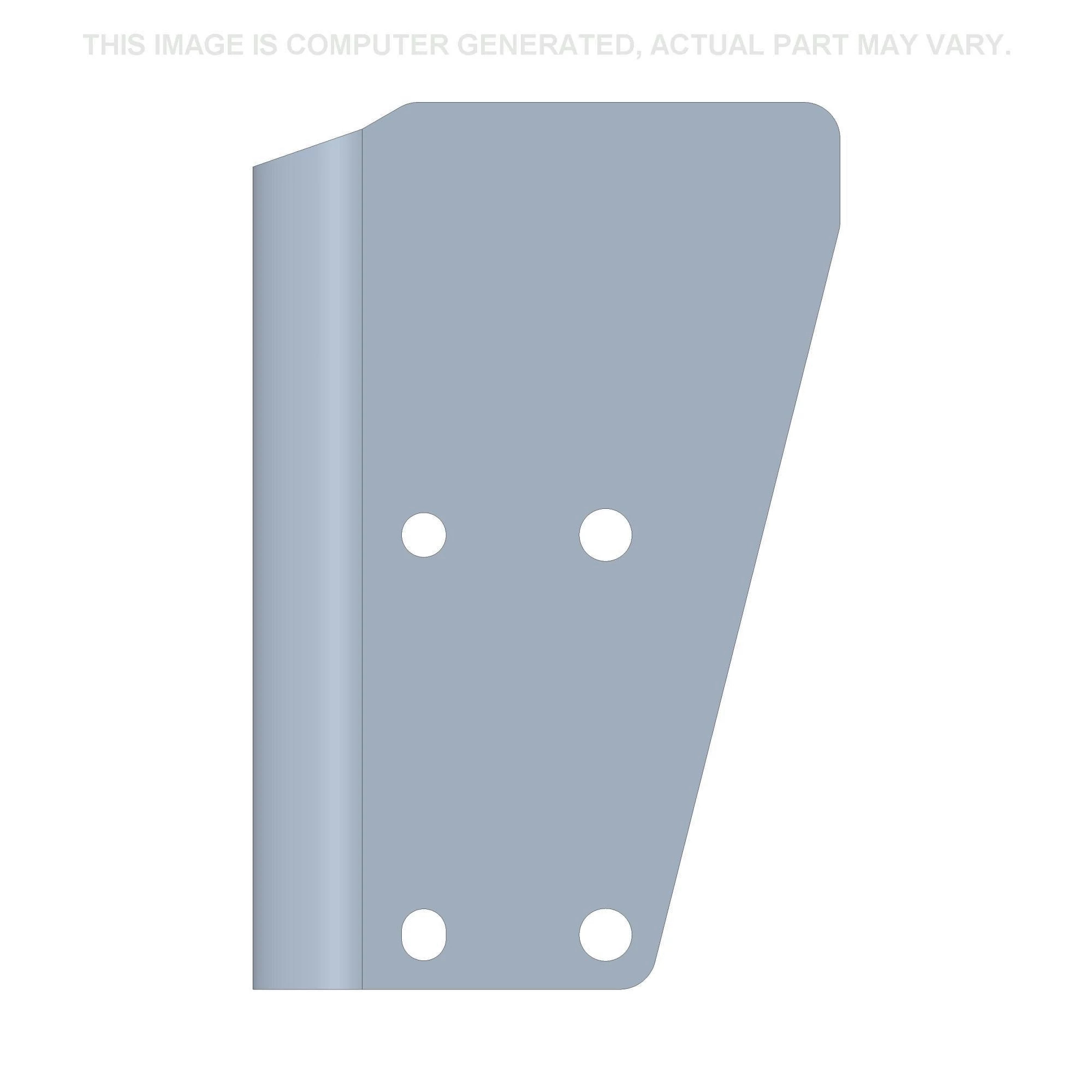 BRACKET | FLEXICOIL | US | EN