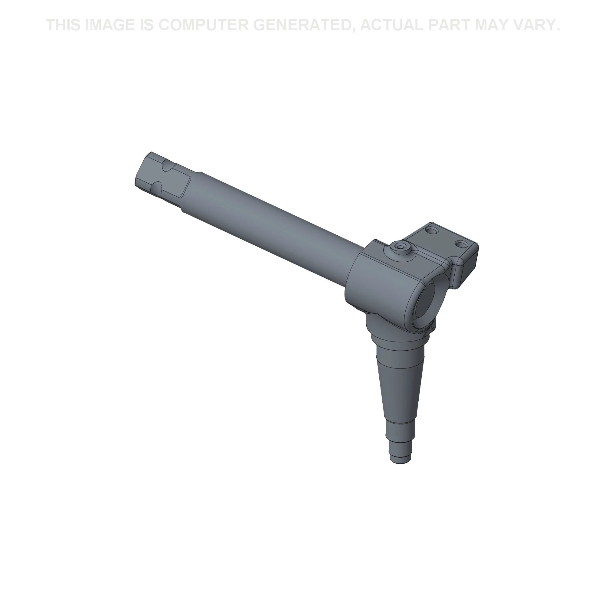 STUB AXLE/STEERING S | NEWHOLLANDAG | CA | EN