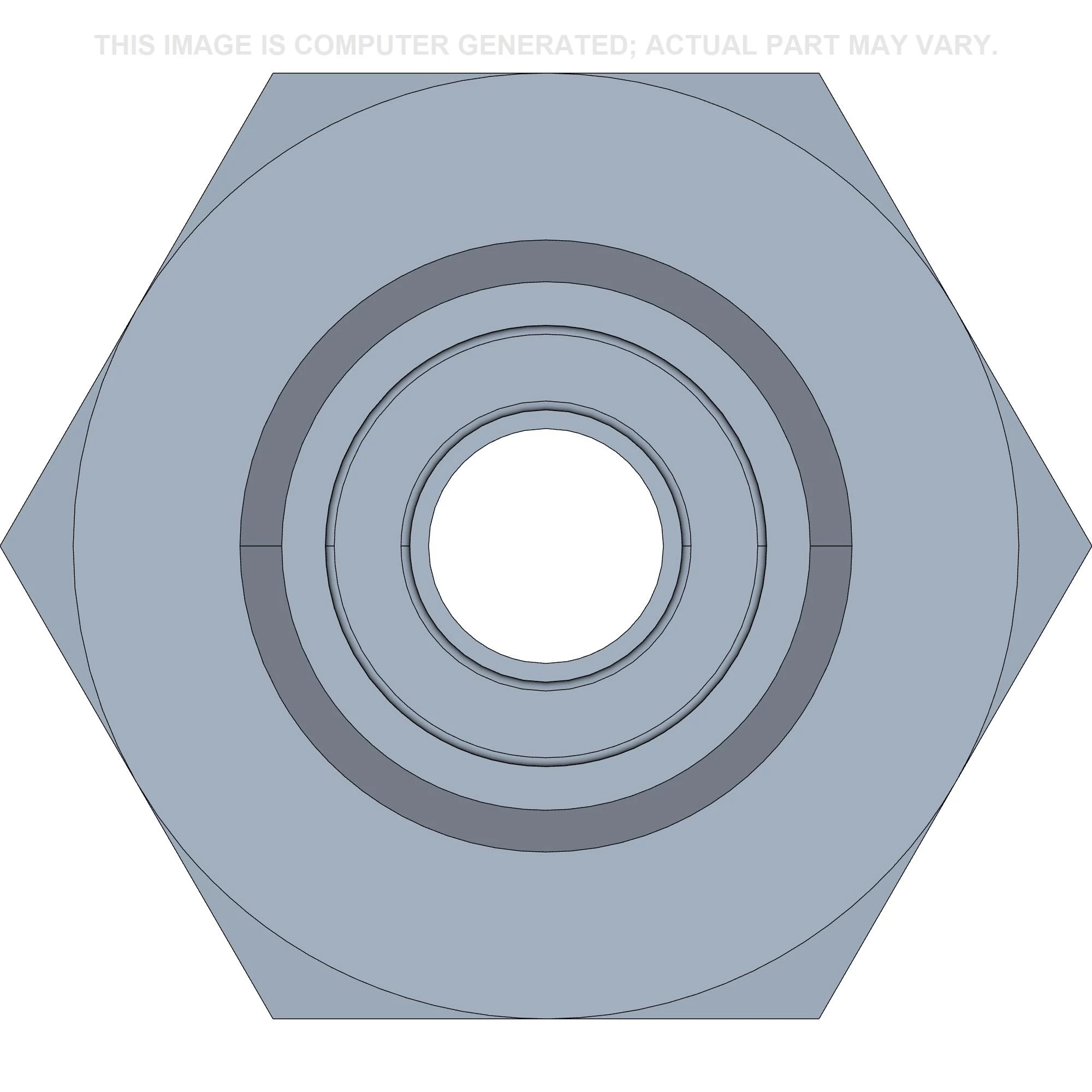 HYD CONNECTOR | FLEXICOIL | AMEA | EN
