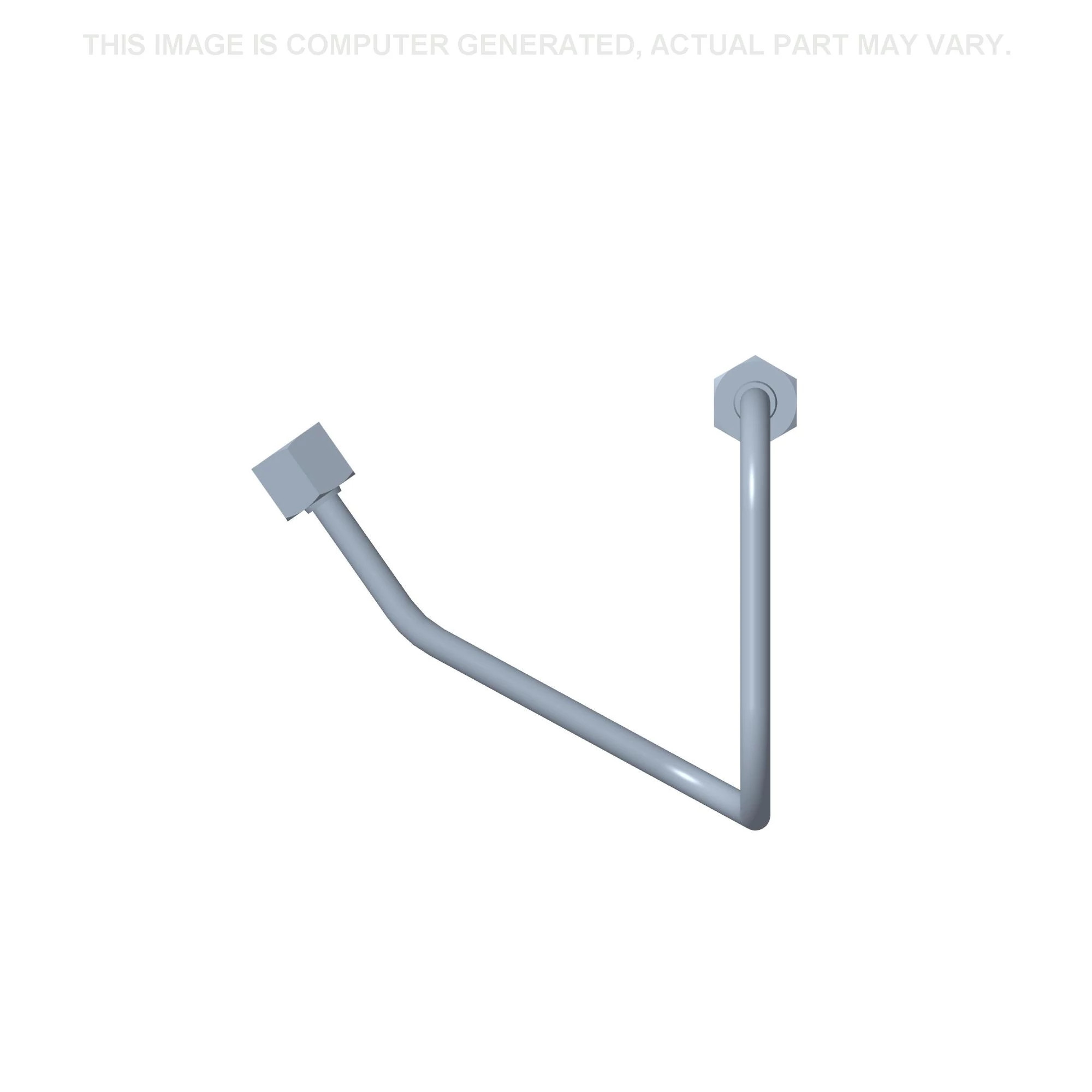 TUBO HIDRÁULICO | CASEIH | ES | ES