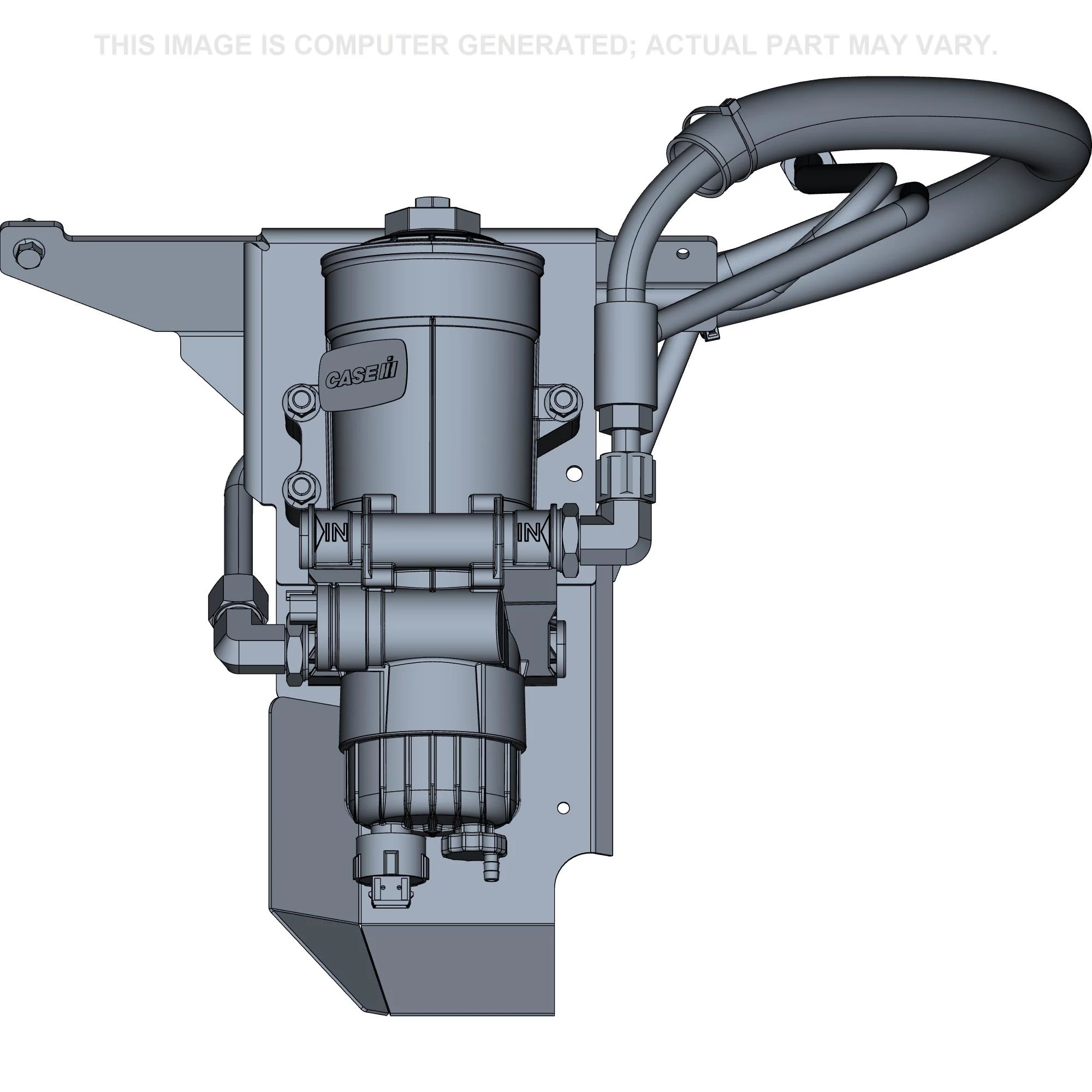 FUEL PUMP | NEWHOLLANDAG | EU | EN