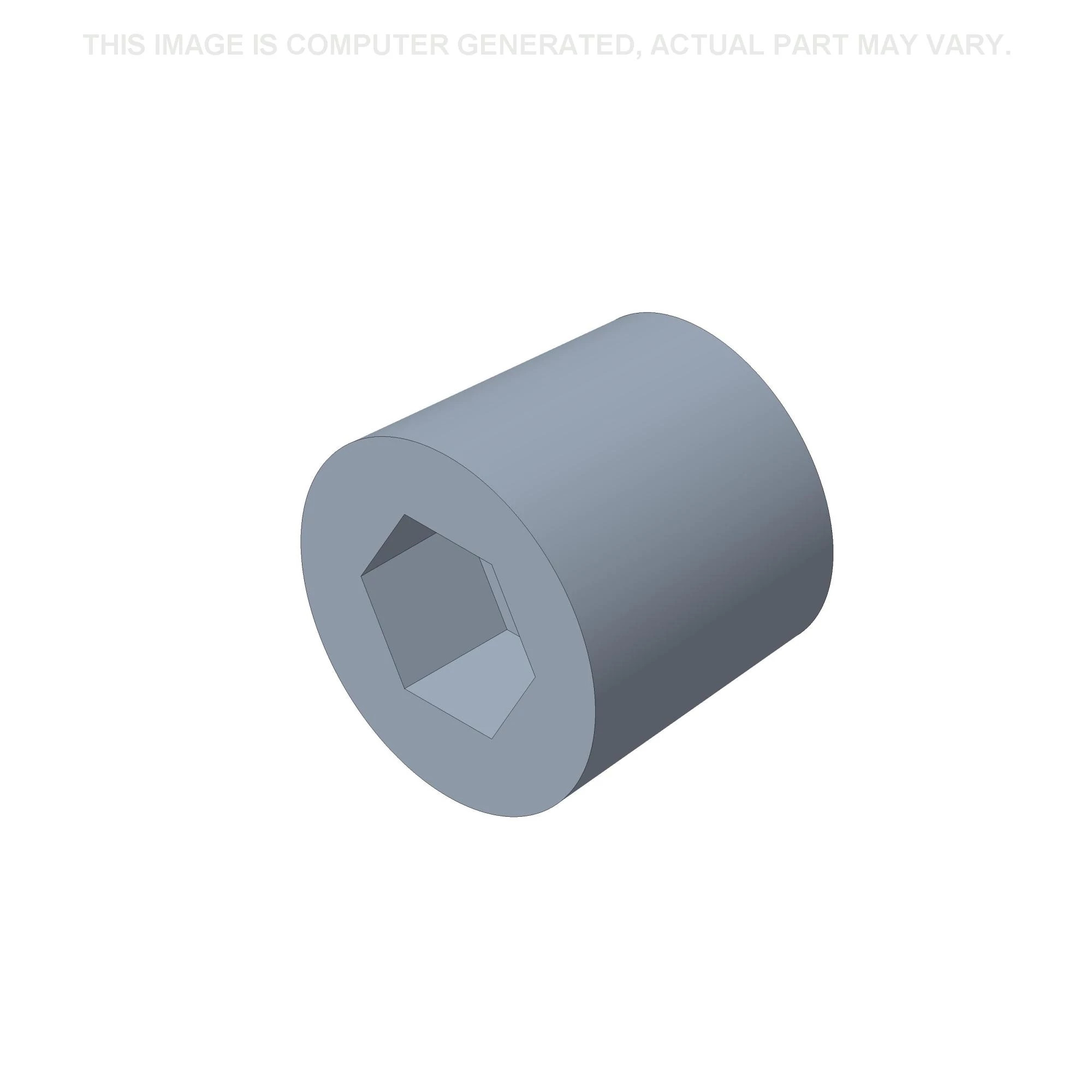 Hex Socket Plug | CASEIH | US | EN