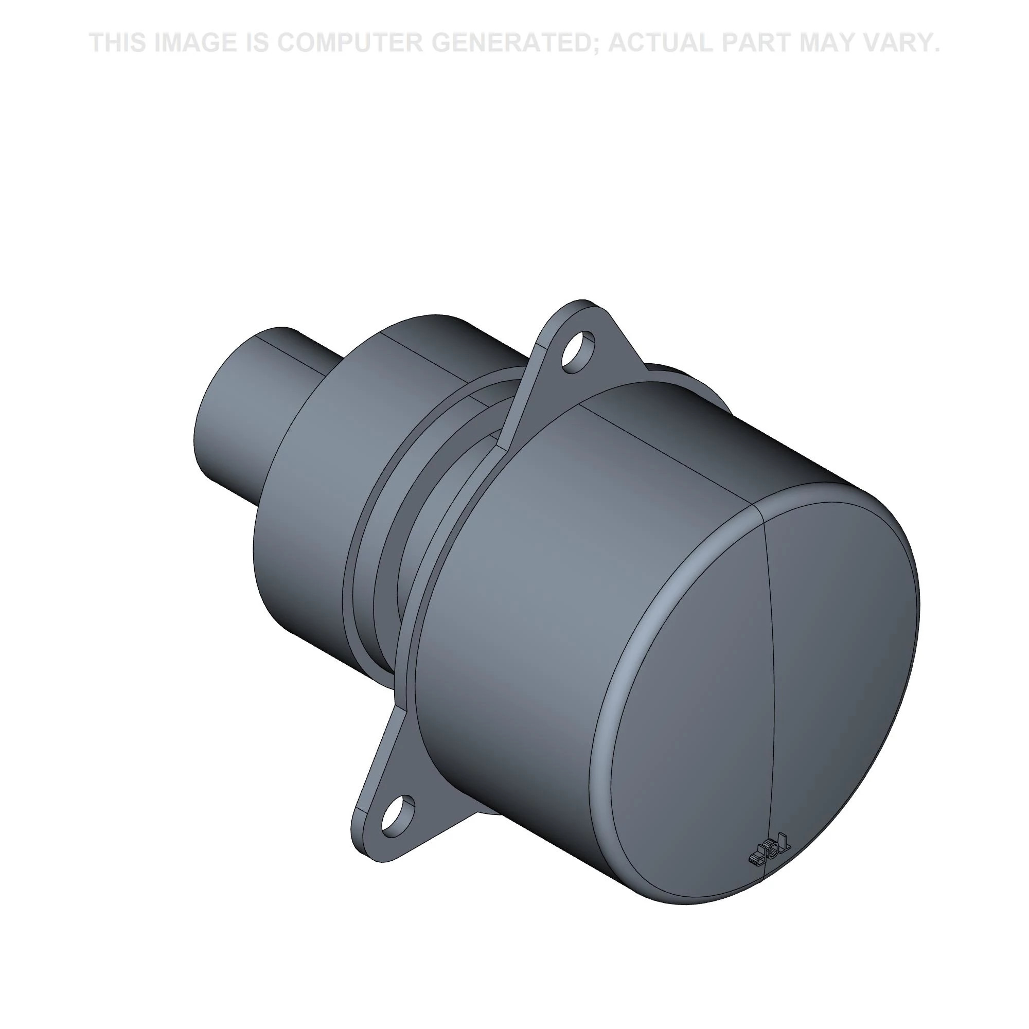 Side Lamp Assy | NEWHOLLANDAG | CA | EN