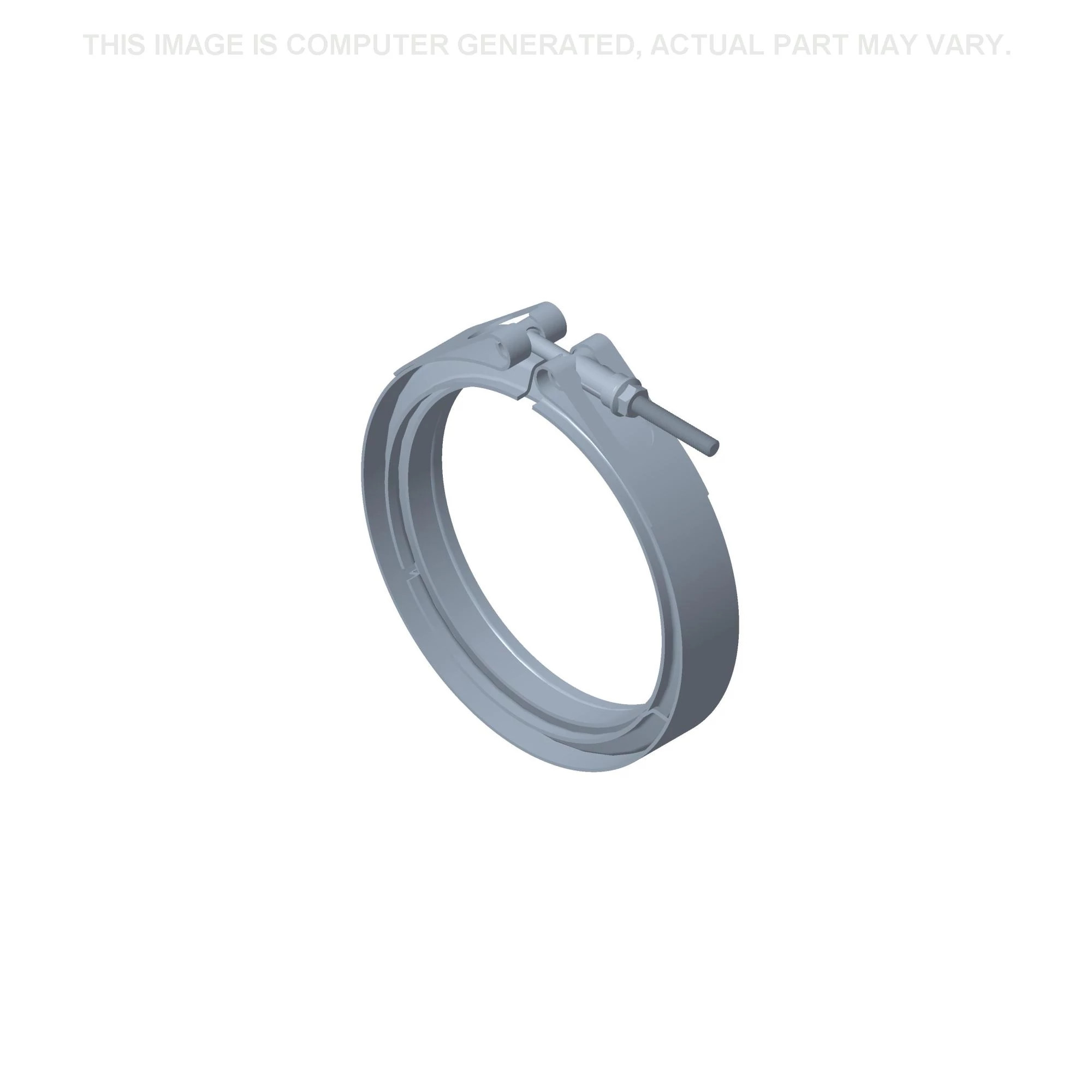 MORSETTO | CASEIH | EU | NL