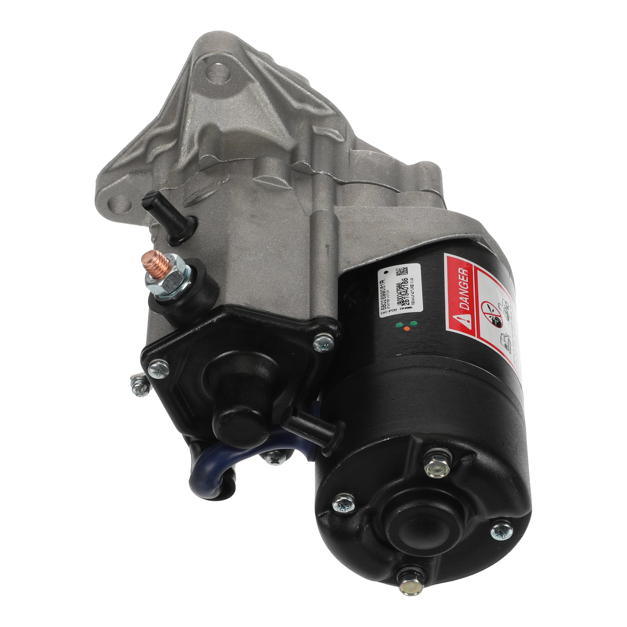 DEMARREUR RENOVE | CASEIH | CA | FR